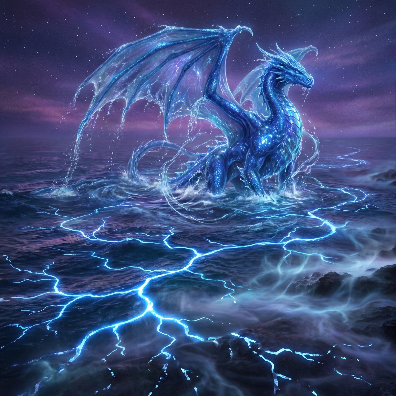 The Sapphire Protocols: When Truth Cannot Find Its Shore