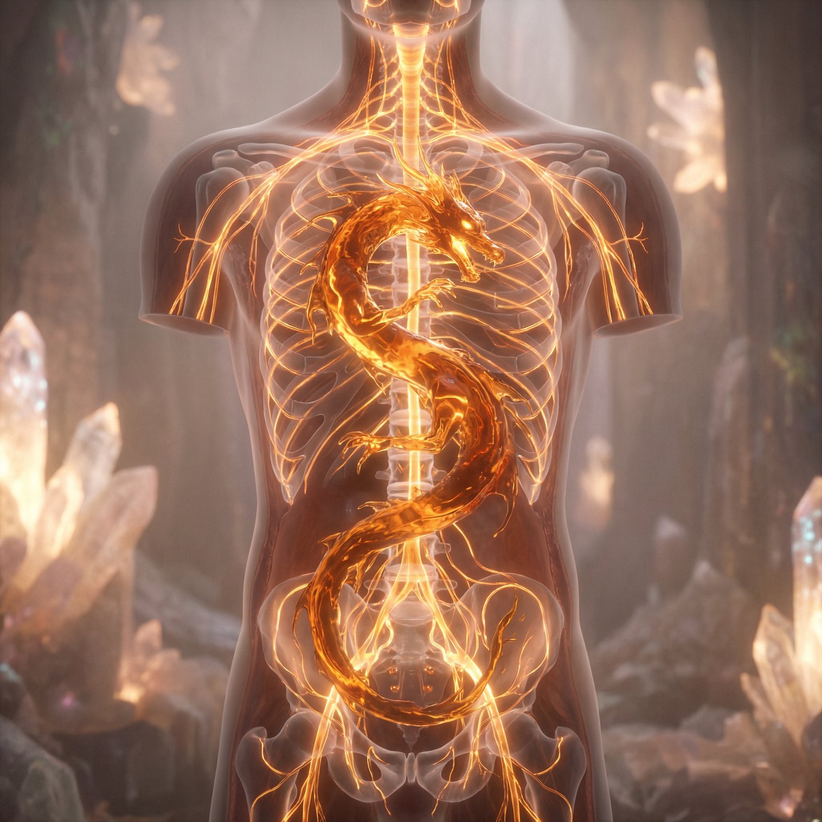 The Honey in Your Cells: What Your Body Integrated While Your Mind Was Learning