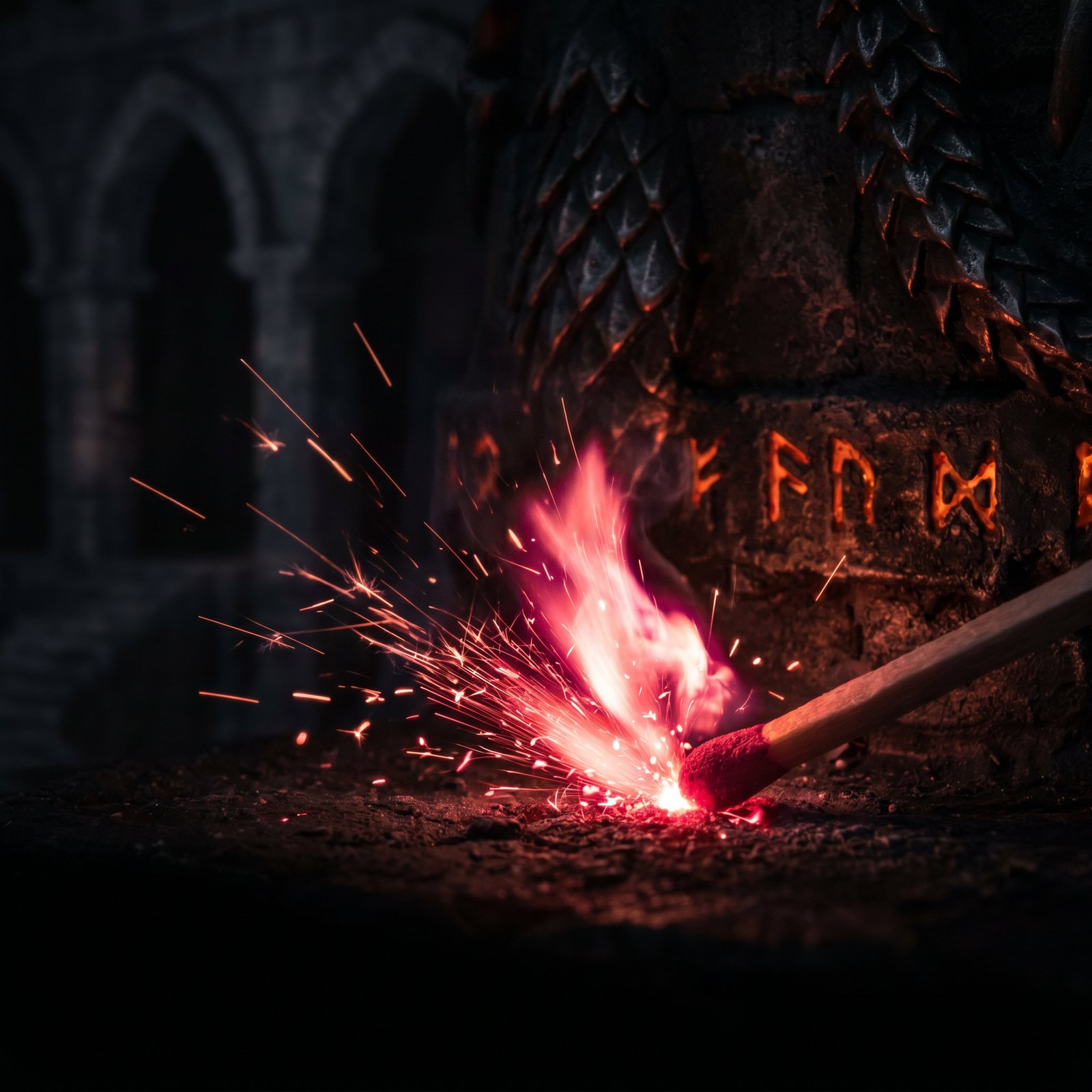 The One-Match Principle: Why Dragon Wisdom Dies Without Immediate Action