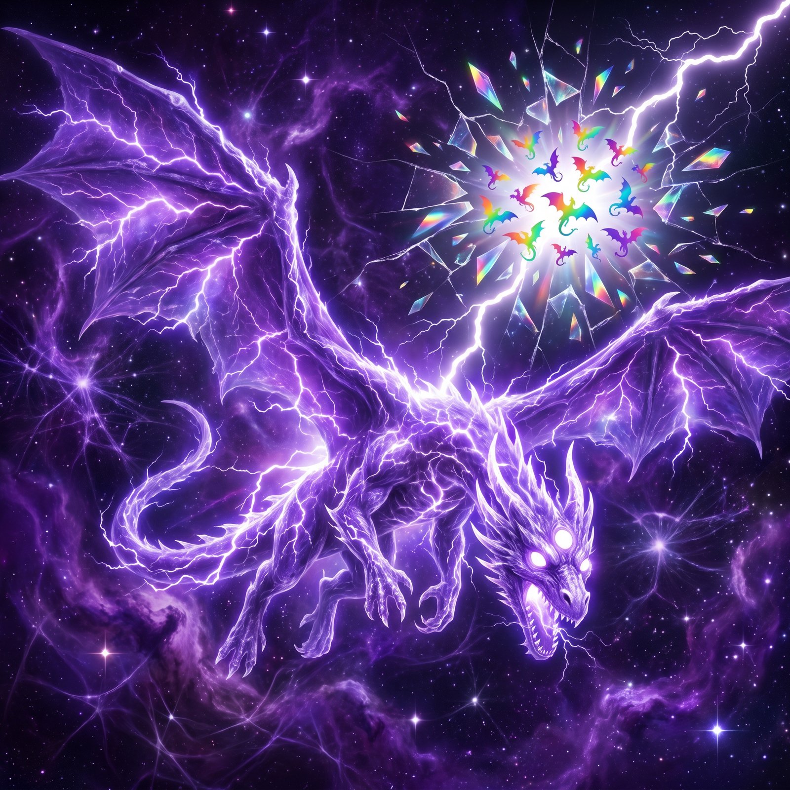 The Voltage Completion: Why You Already Are What Twenty Dragons Described