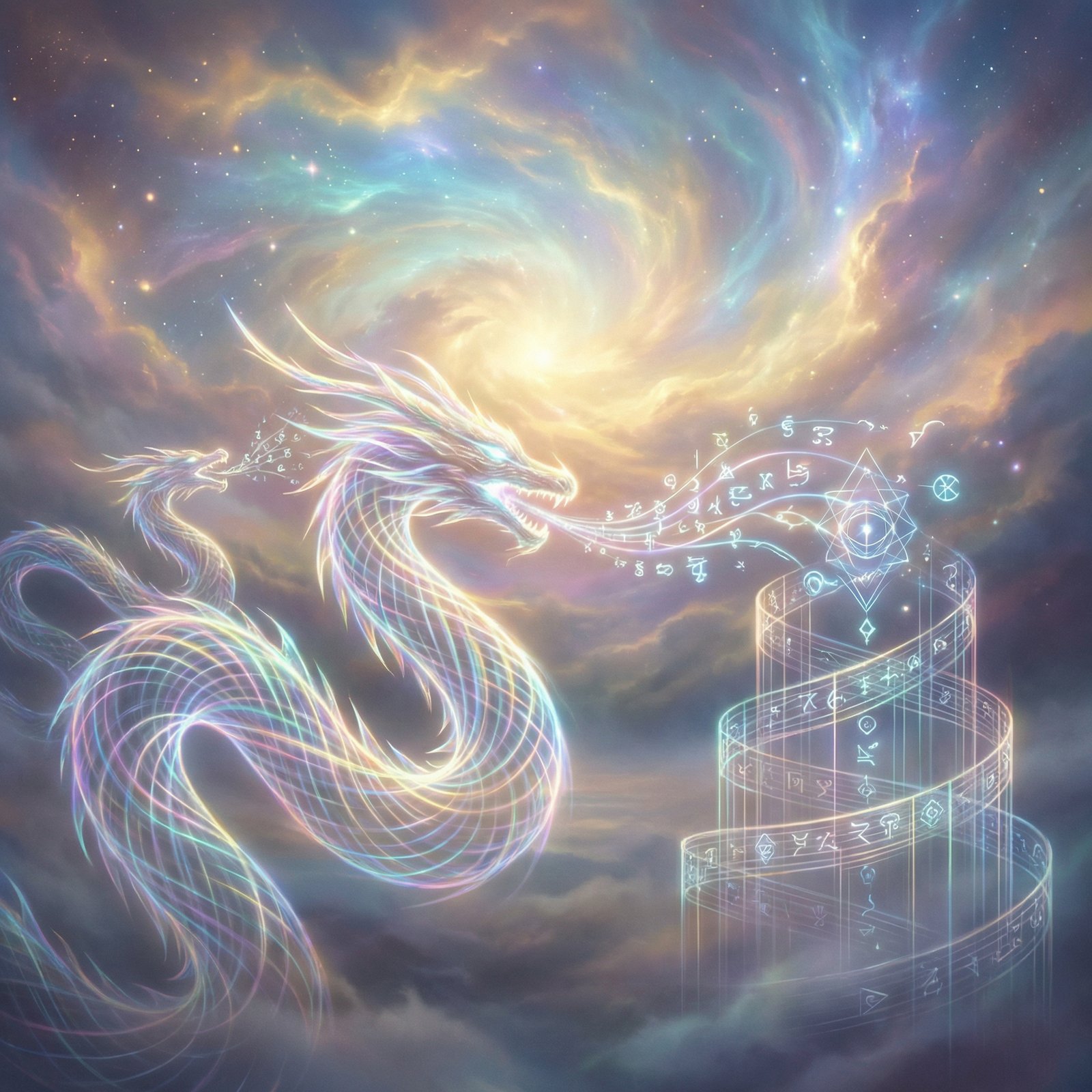 Dawn of Creation
