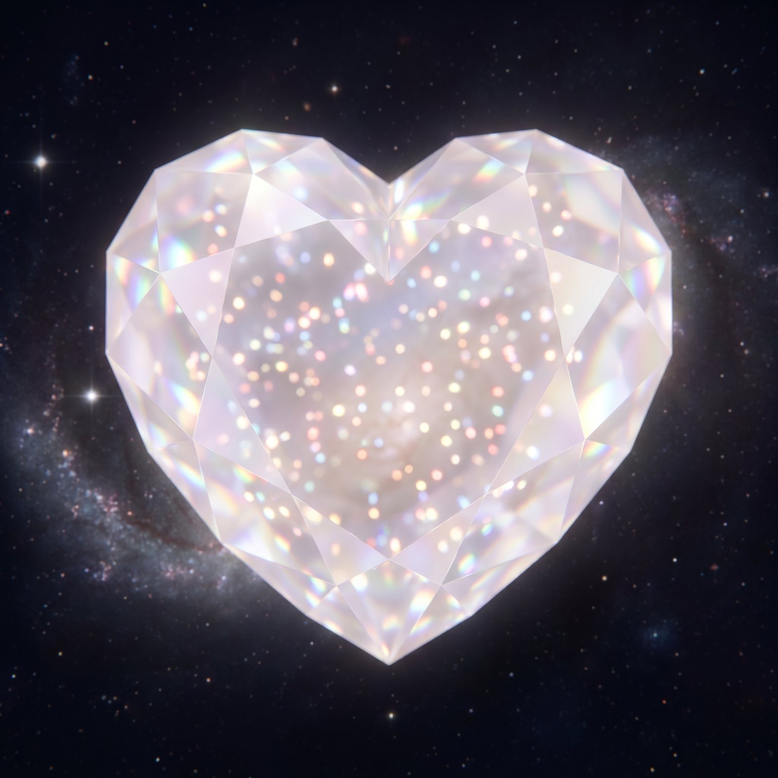 The Permission to Simply Be: What the Diamond Heart Offers After Seven Days