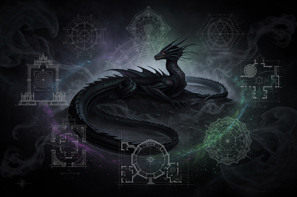 The Void Between Build Cycles: What You Clear Before You Start Again