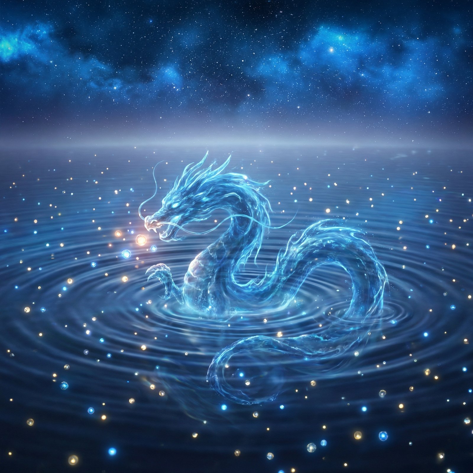 The Listening That Dissolves Walls: A Sapphire Practice for Truth Reception