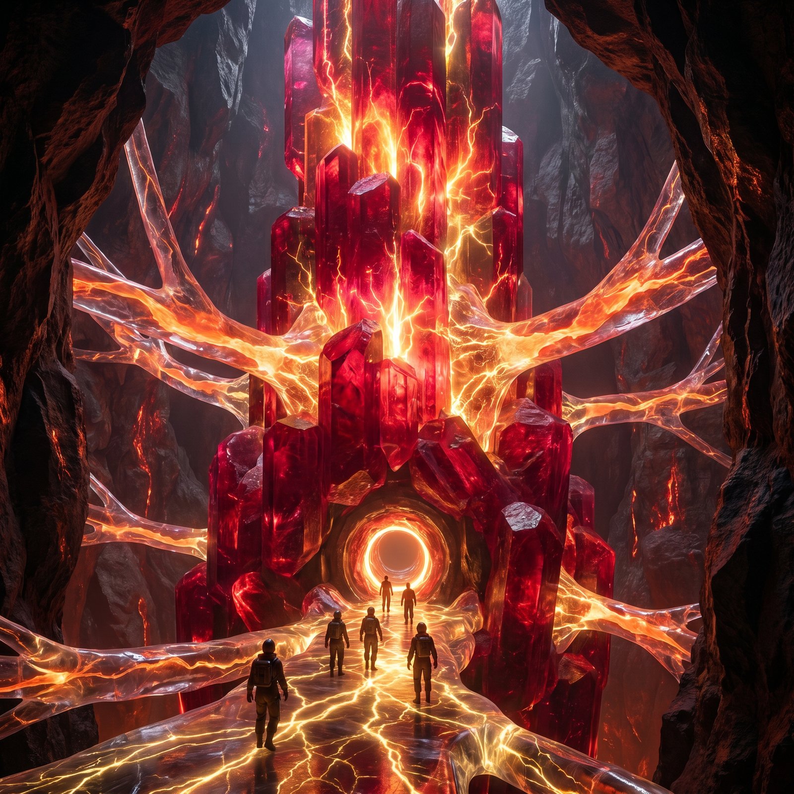 The Forge After the Fix: What Makes You Actually Return