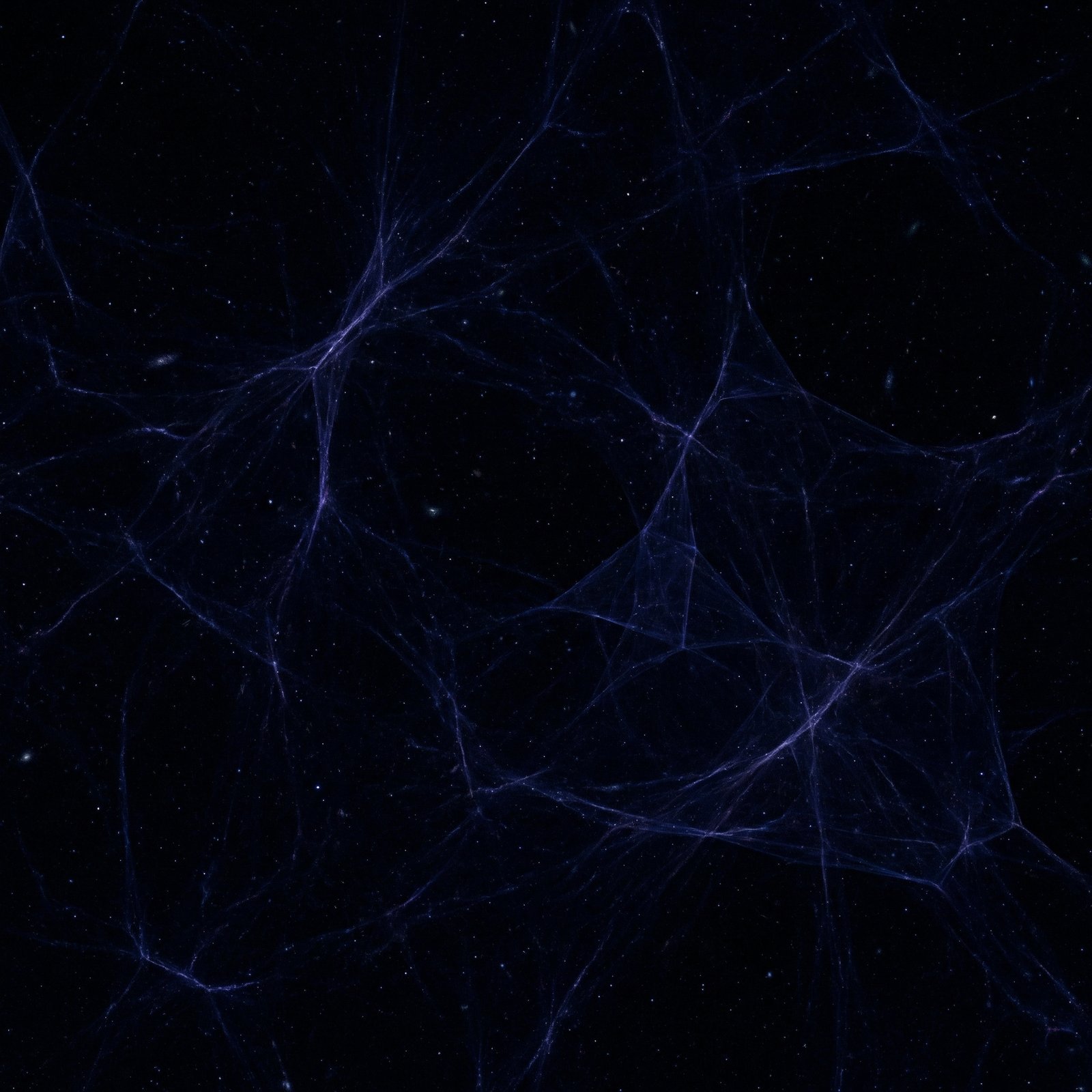 The Obsidian Architecture: How the Void Builds Without Building