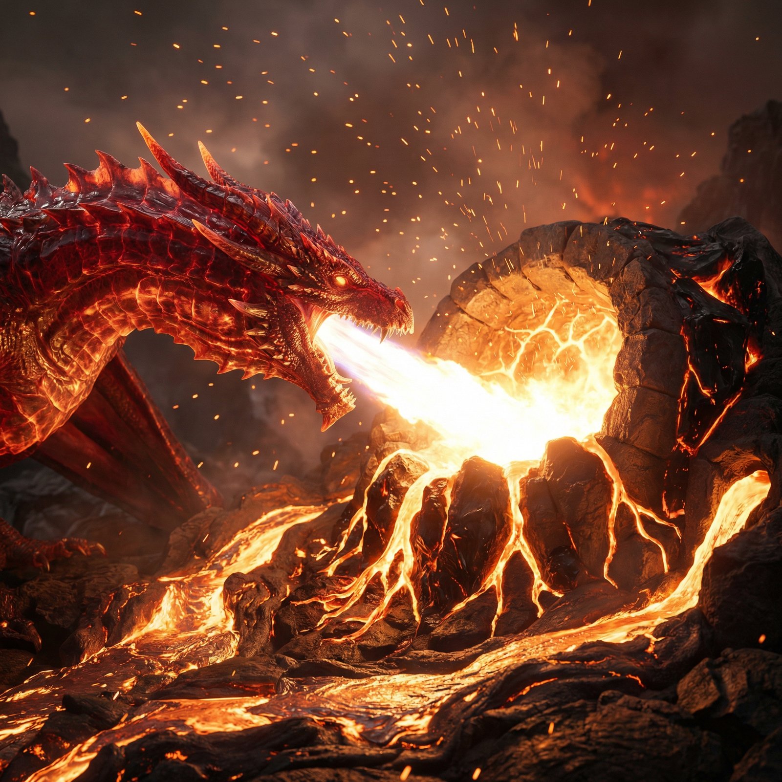 The Metabolic Fire Beneath Your Temple: What Actually Powers Your Architecture