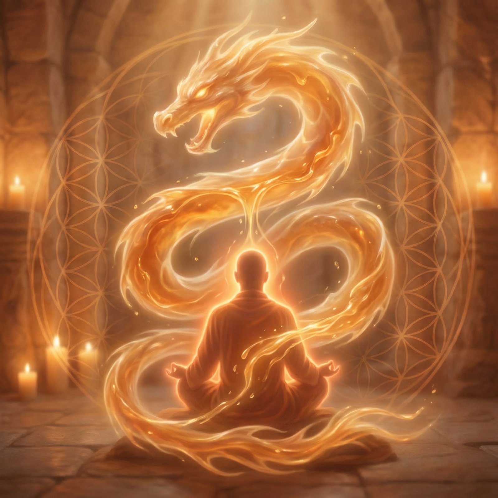 The Body Knows Before the Mind Understands