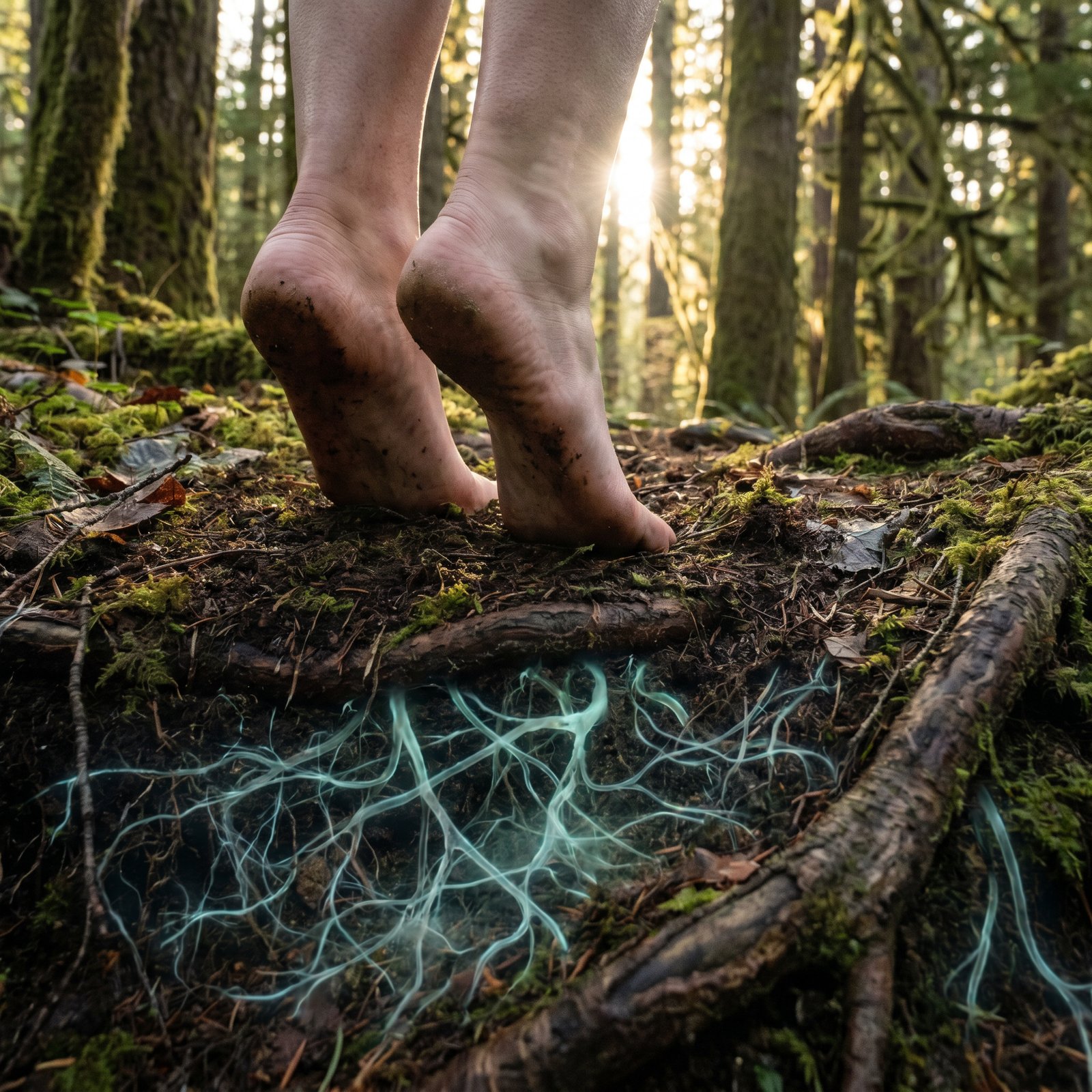 The First Practice: Why Wisdom Starts With Your Hands in Dirt