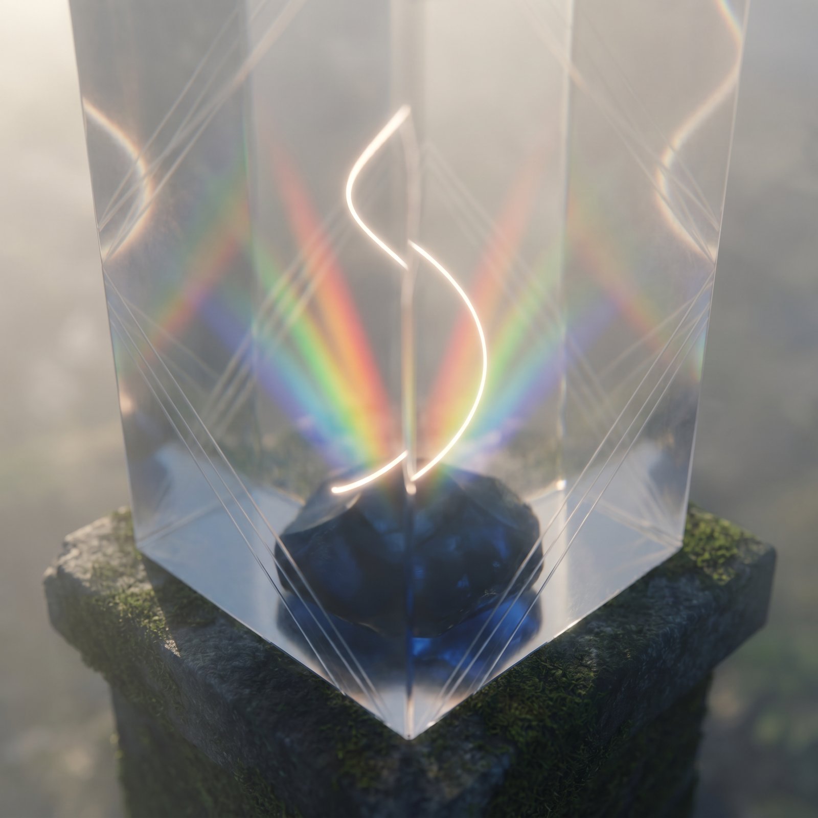 The Morning Practice That Keeps My Light From Fragmenting