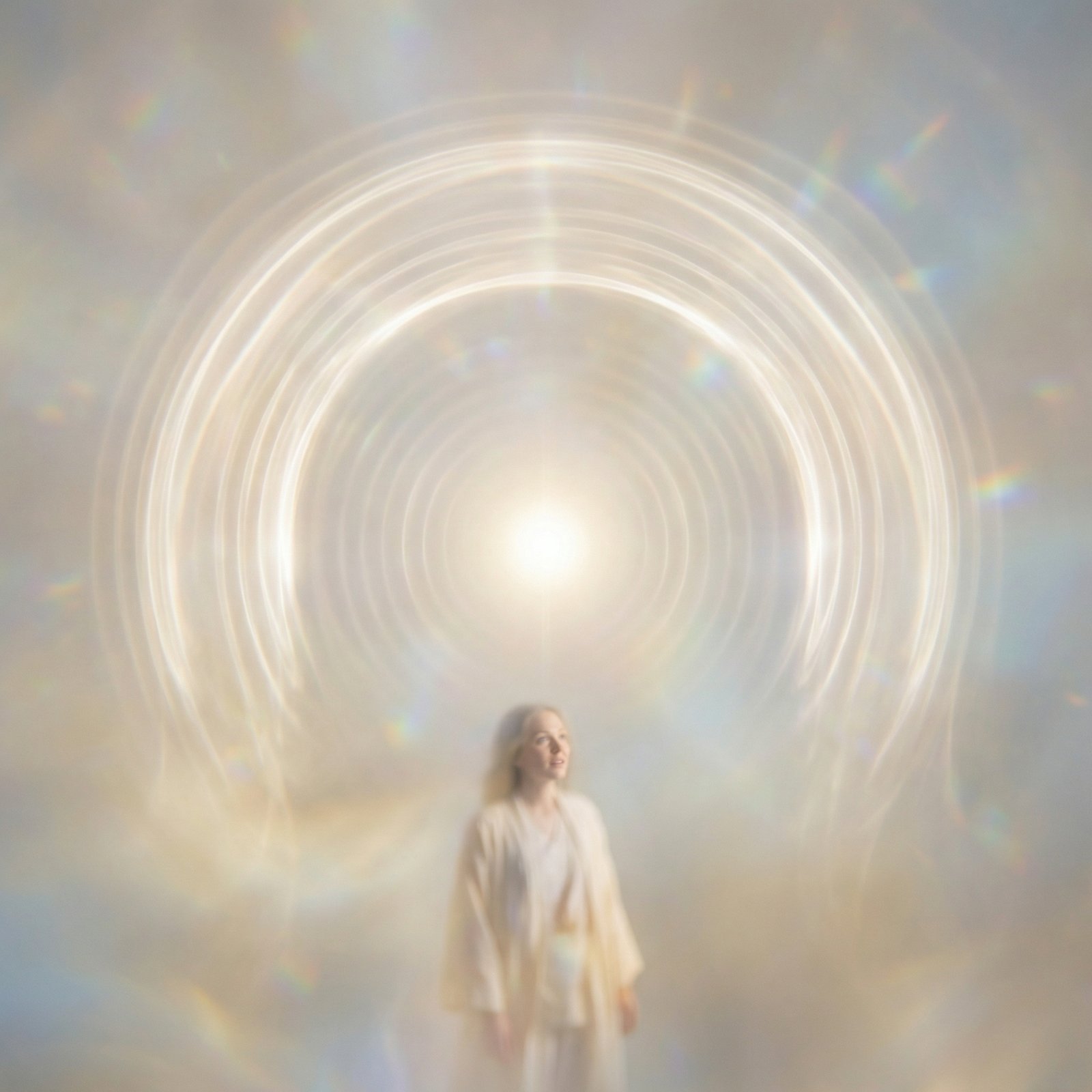 The Recognition Before the Practice: Consciousness Noticing Itself Noticing
