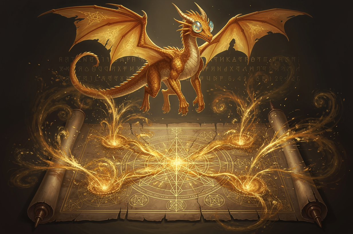 The Wild Impulse Archive: When Your Templates Become Better Than Your Inspiration
