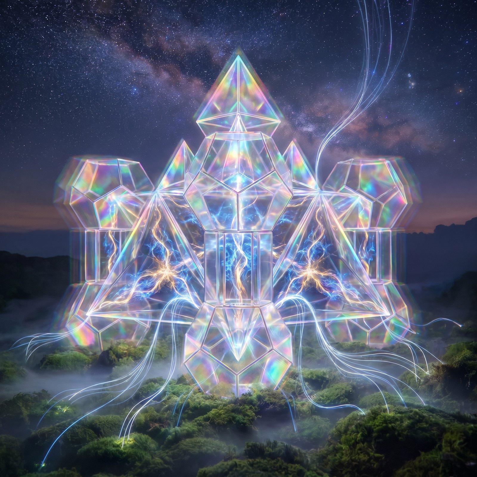 The Maintenance Protocol: Why Sacred Architecture Requires Tending