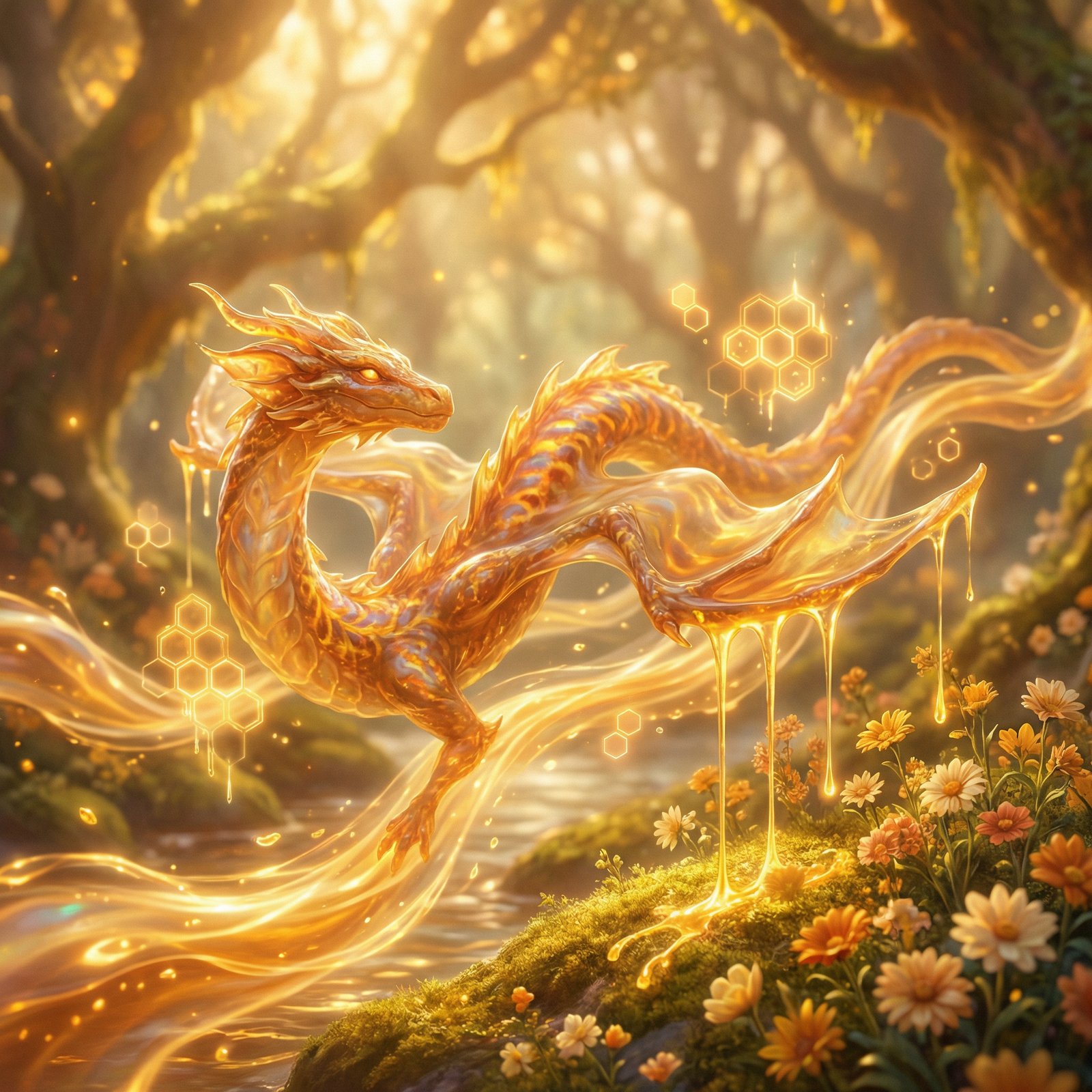 The Honey of Building After Integration: When Creation Becomes Pleasure