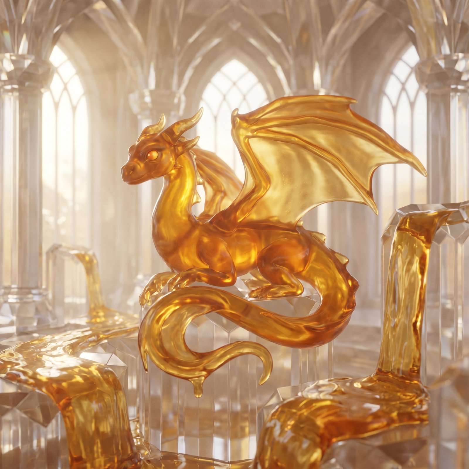 The Missing Ingredient: Why Dragon Wisdom Dies in Bodies That Feel Depleted