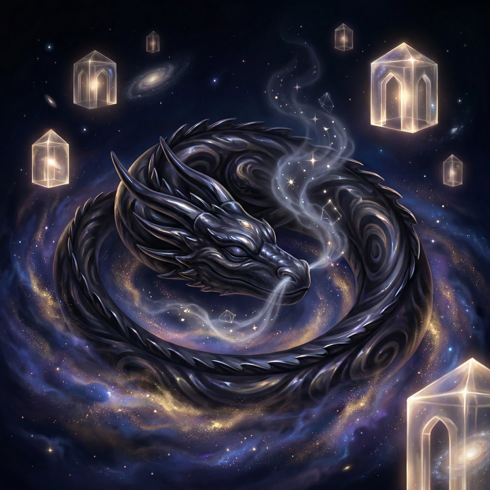 The Womb That Births Your Temple