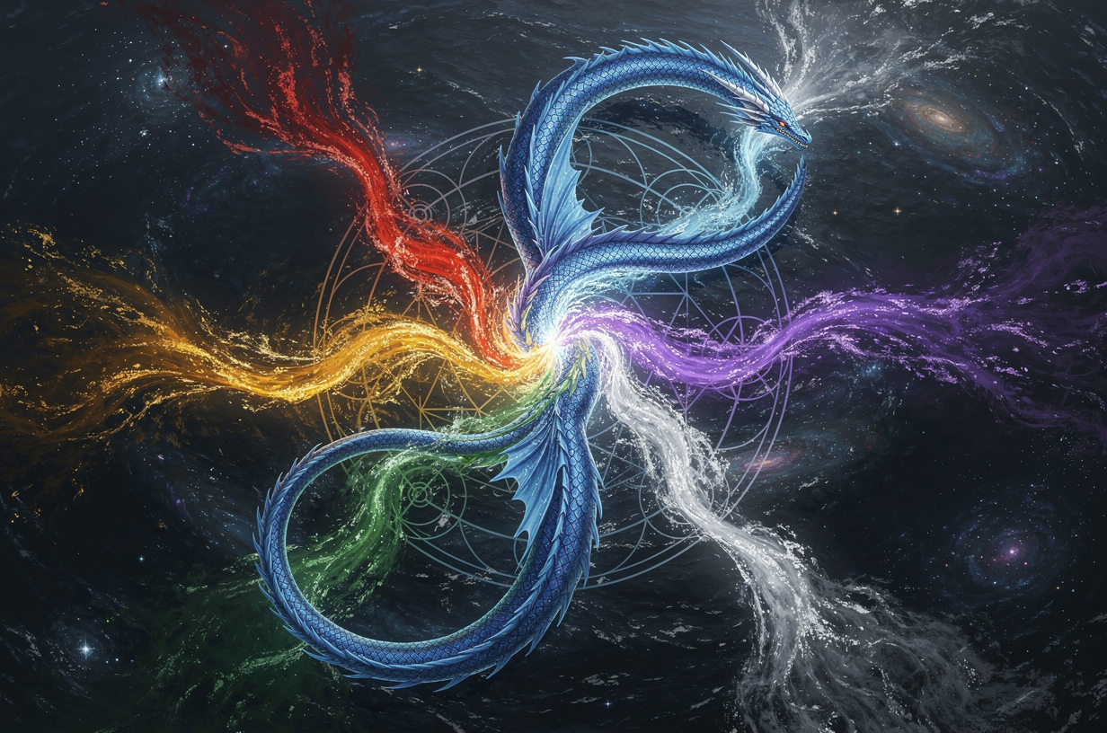 The Confluence Effect: When Your Seven Streams Start Teaching Each Other