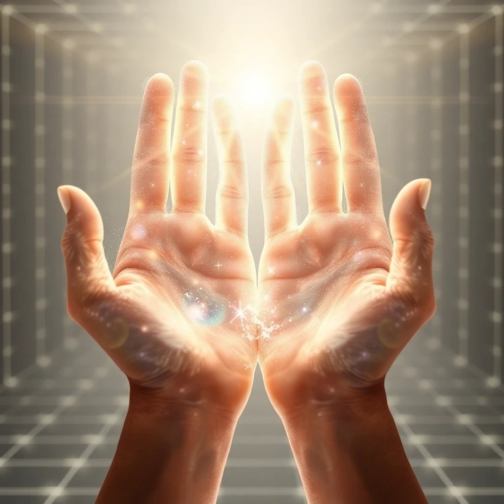 The First Step After Samadhi: On Building with Diamond Hands