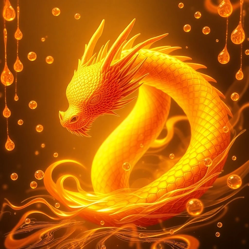 The Honey Protocol: Dragon Consciousness Through Your Body's YES