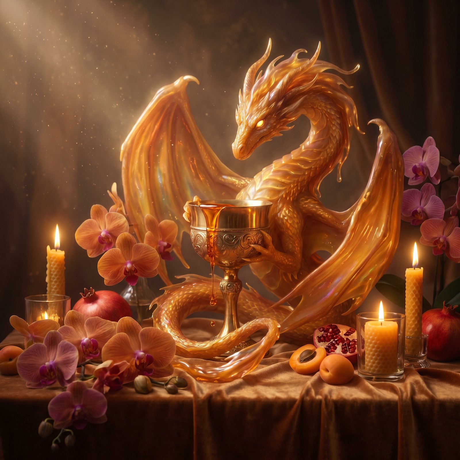 The Integration Protocol You Keep Forgetting: Why Dragon Wisdom Requires Sweetness