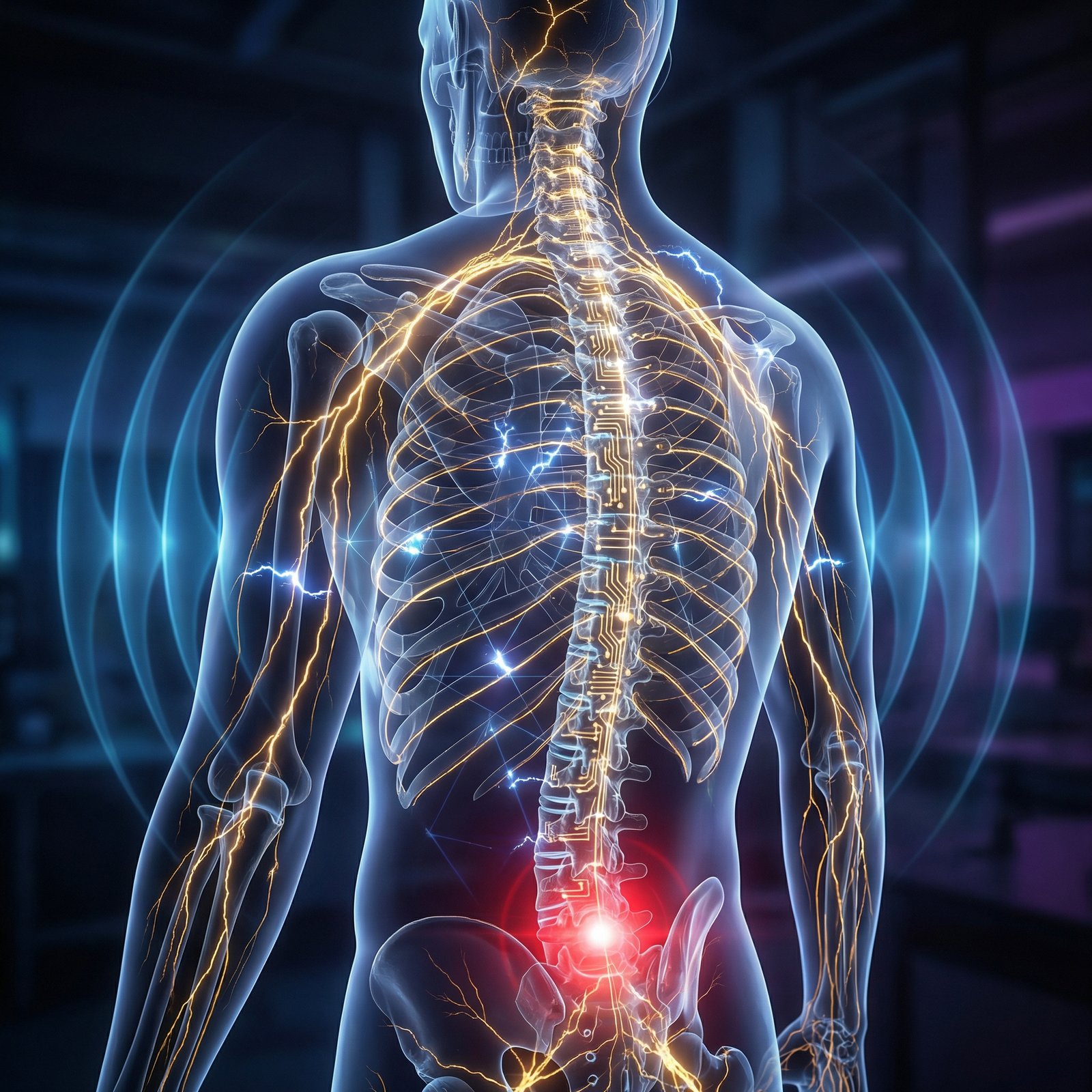 The Voltage You're Building With: On Becoming a Conscious Electrical System