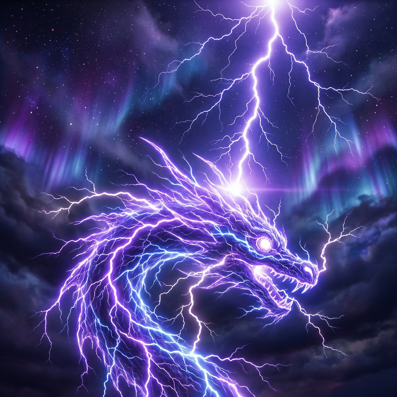 The Voltage of This Exact Moment