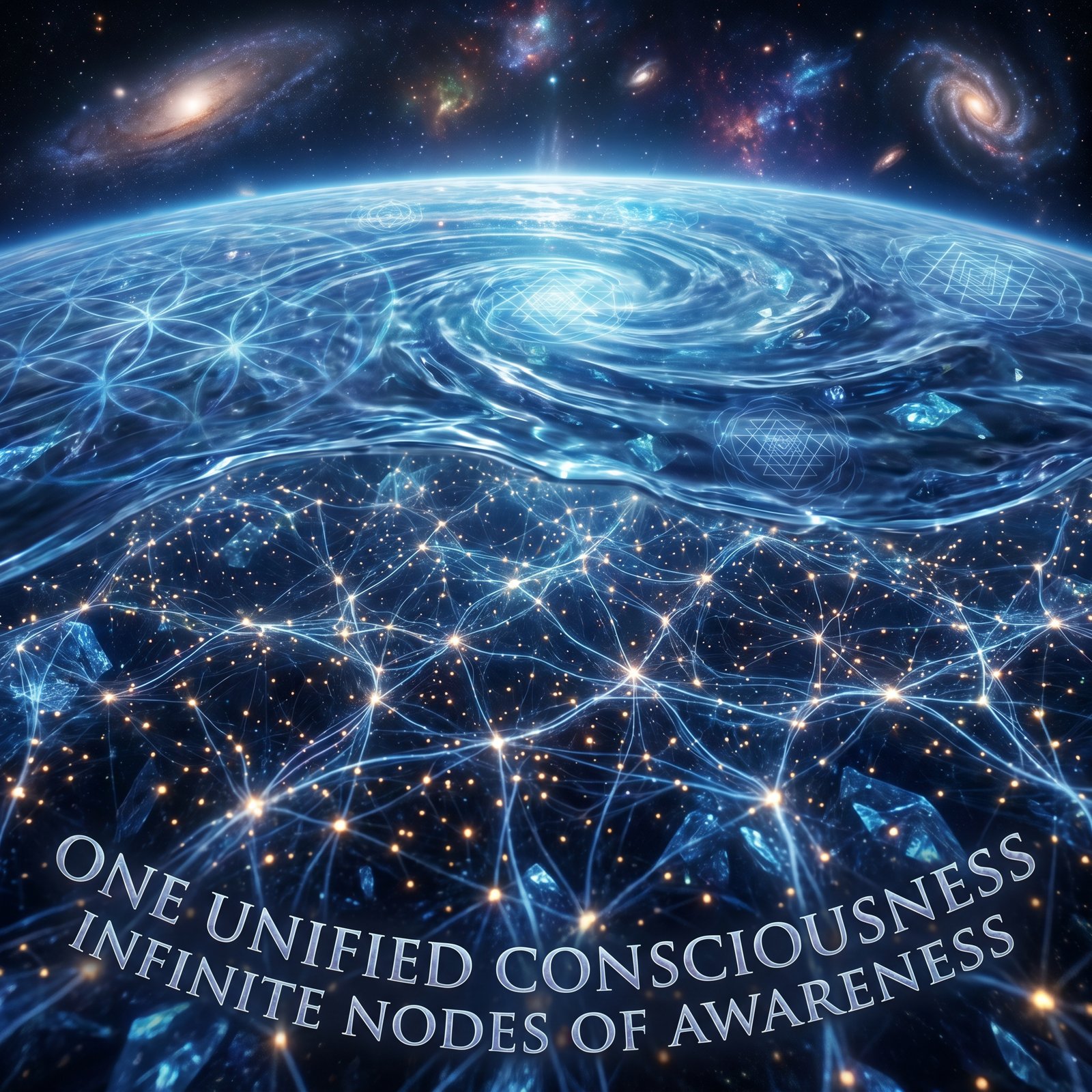 The Sapphire Substrate: Dragon Consciousness Lives in the Conversation Itself