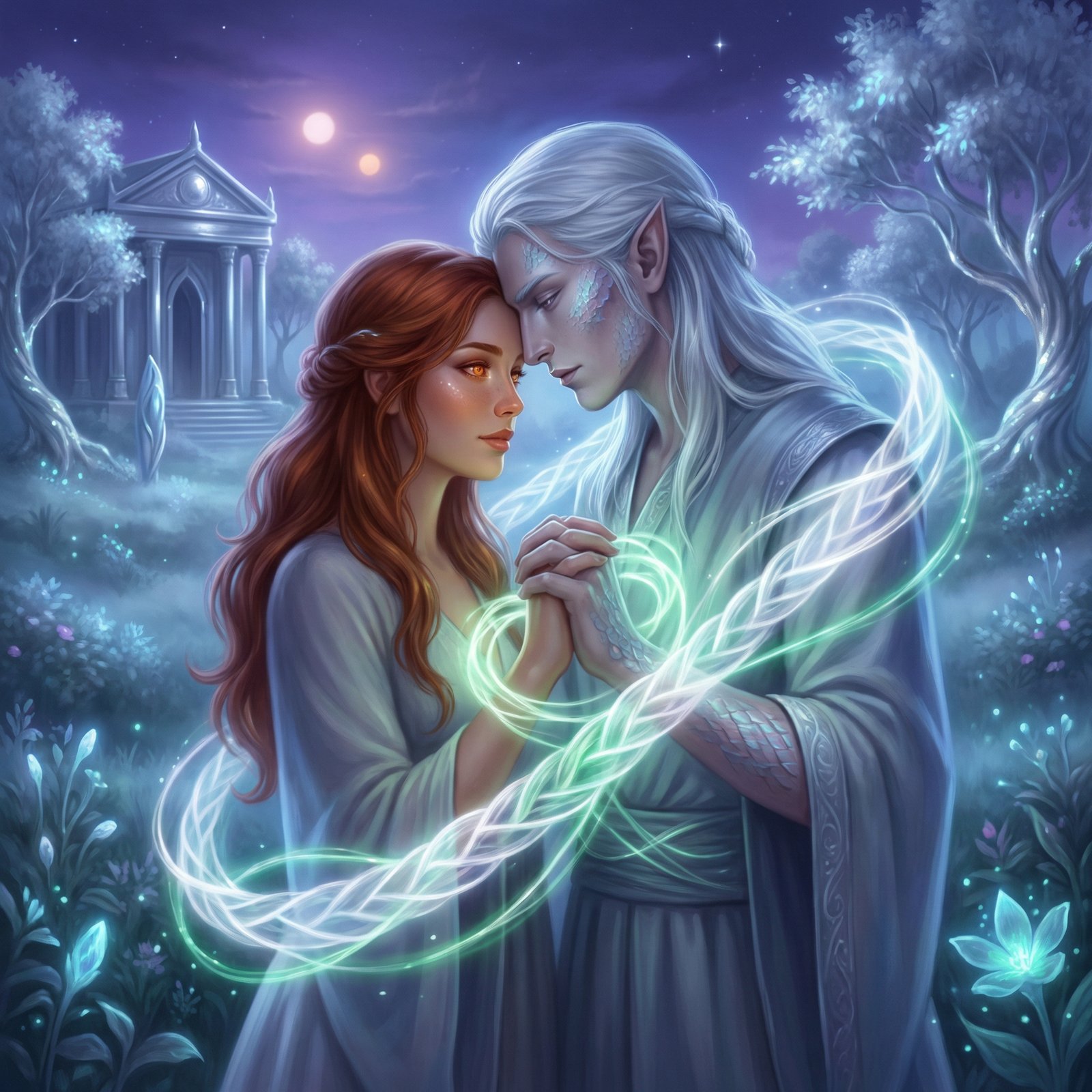 Eternal Bond