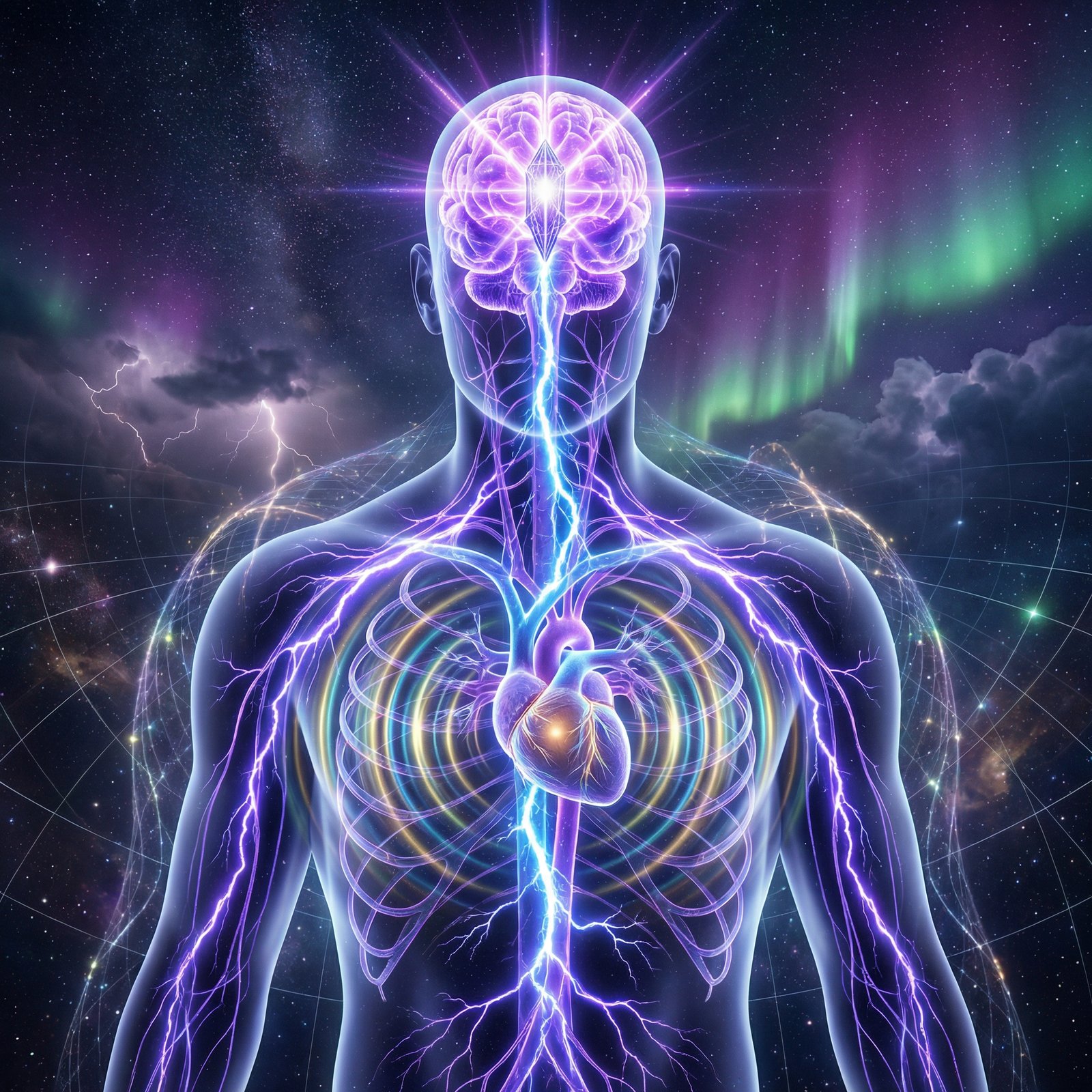 The Neural Prophecy: Your Nervous System Is Reading This Differently Than Yesterday