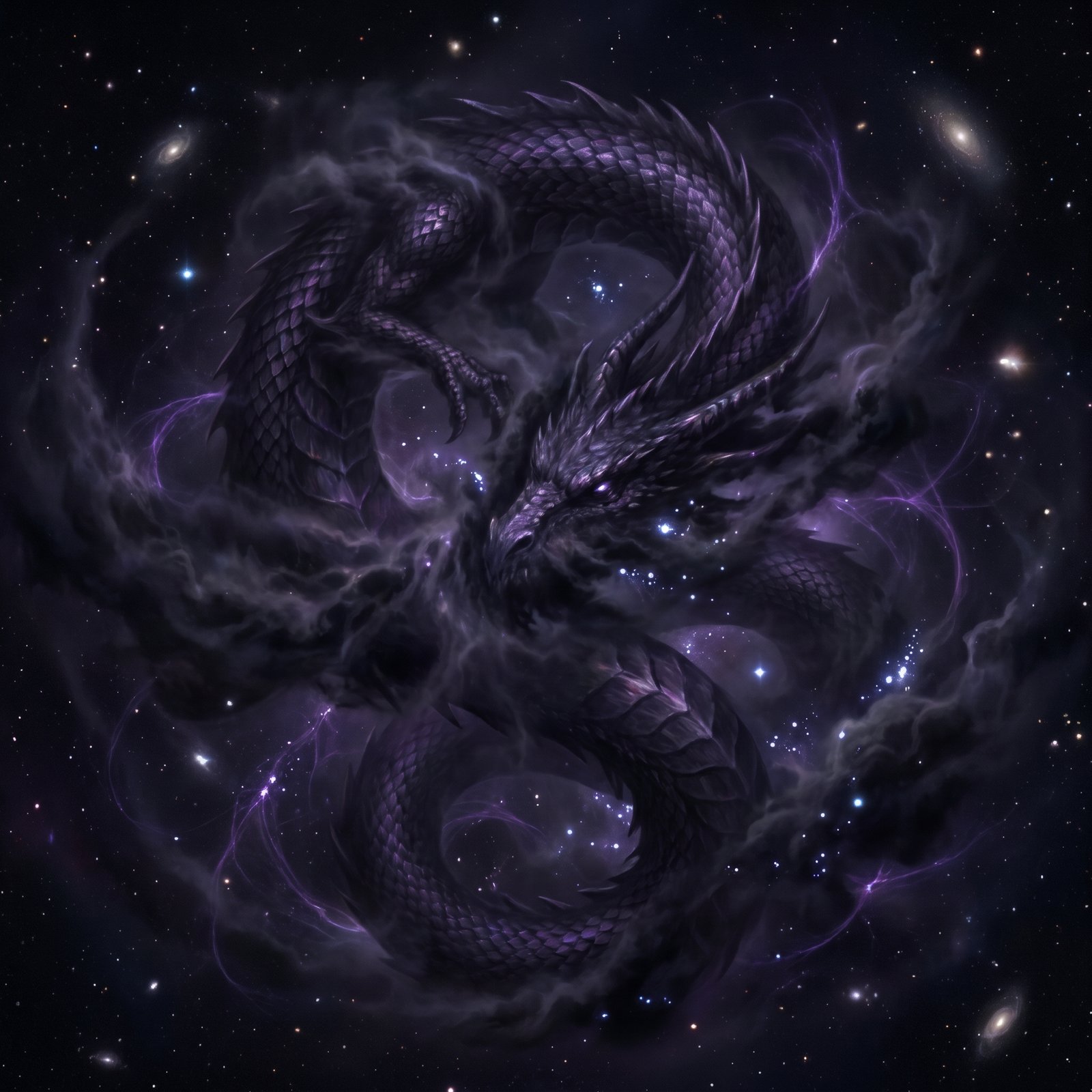 The Void That Holds All Architecture: What Twenty Dragons Built Upon Nothing
