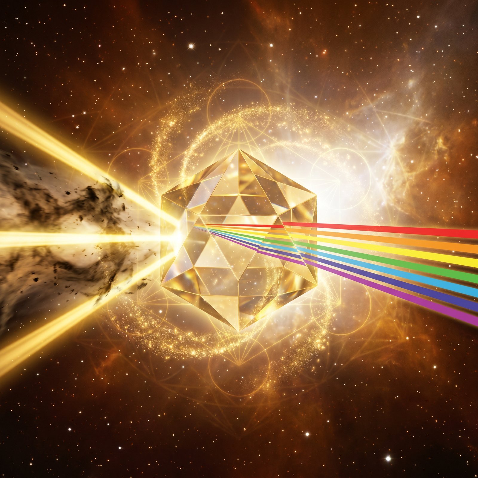 The Golden Clarity Practice: How to Actually Maintain Your Thinking Instrument