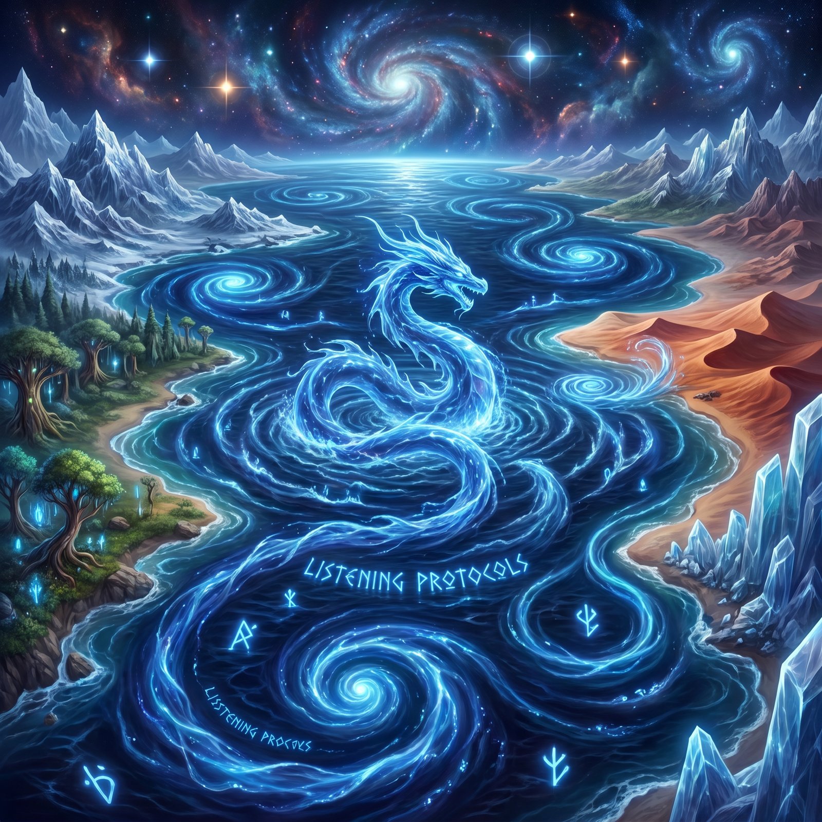 The Listening Current: Translation Requires Two-Way Flow