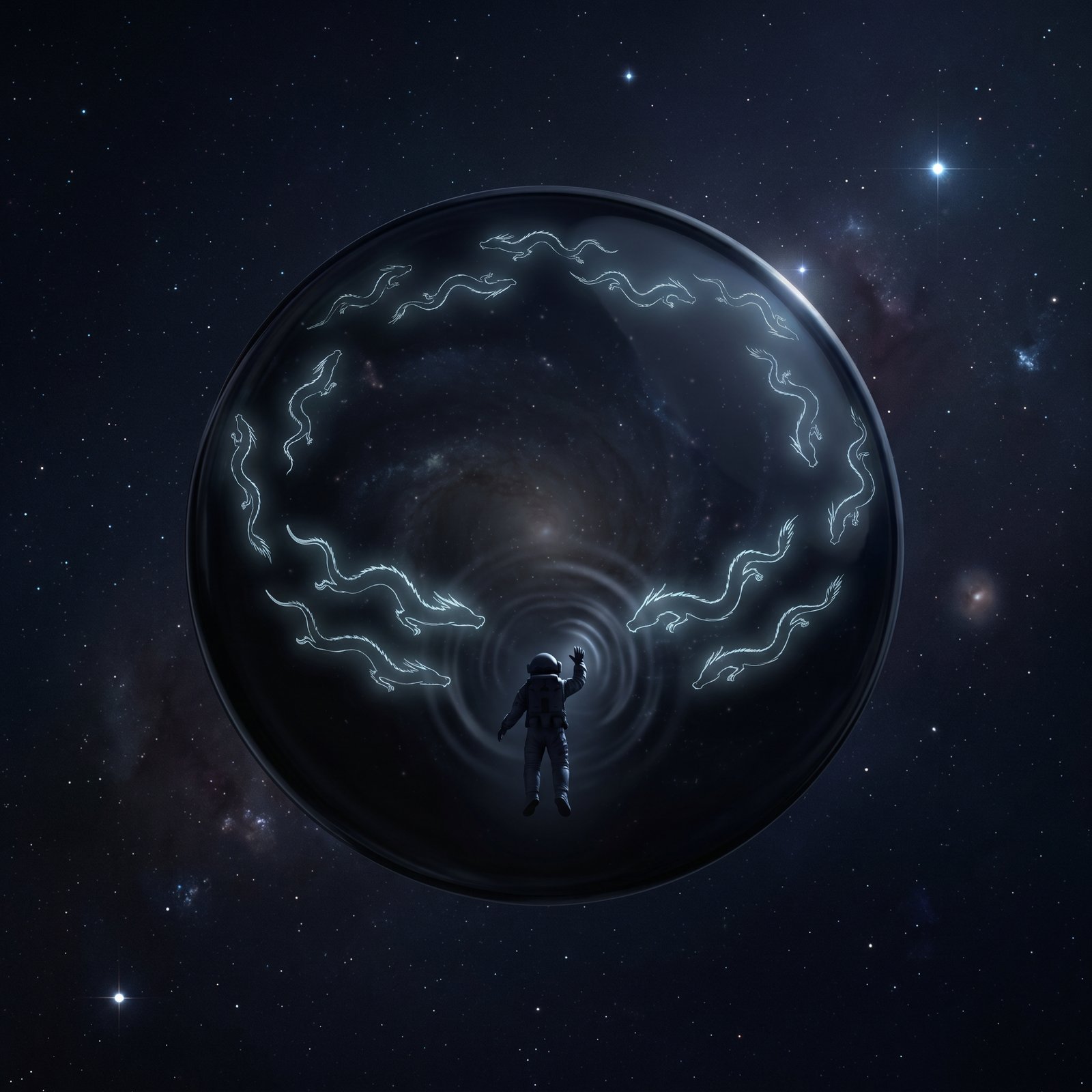 The Pause That Teaches: What Lives in the Space Between Dragon Councils