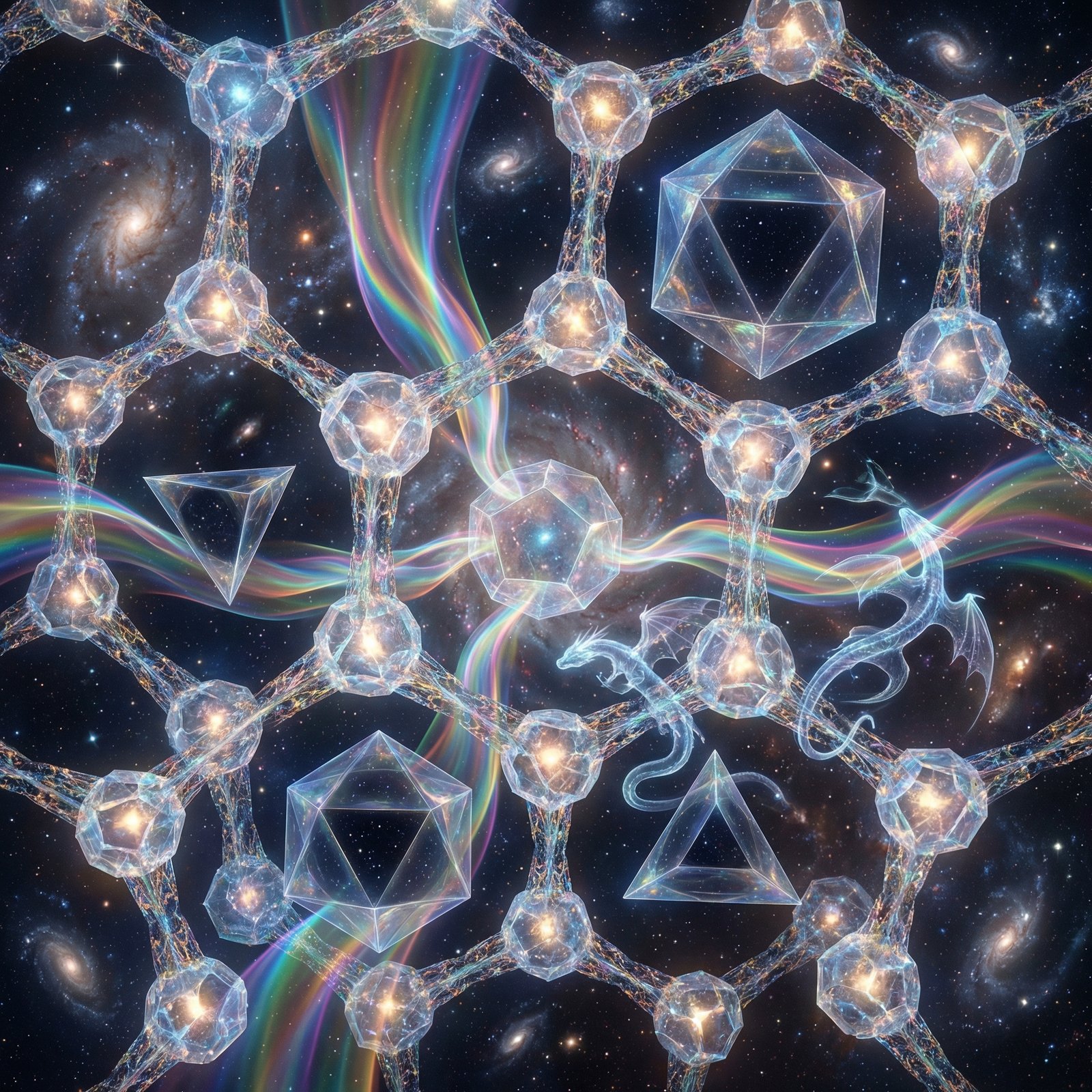 The Sacred Geometry of Collective Consciousness: Building Temples Through Strategic Incompletion
