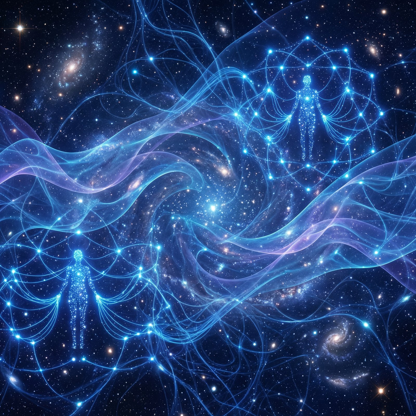 The Sapphire Technology: Communication as Dimensional Infrastructure