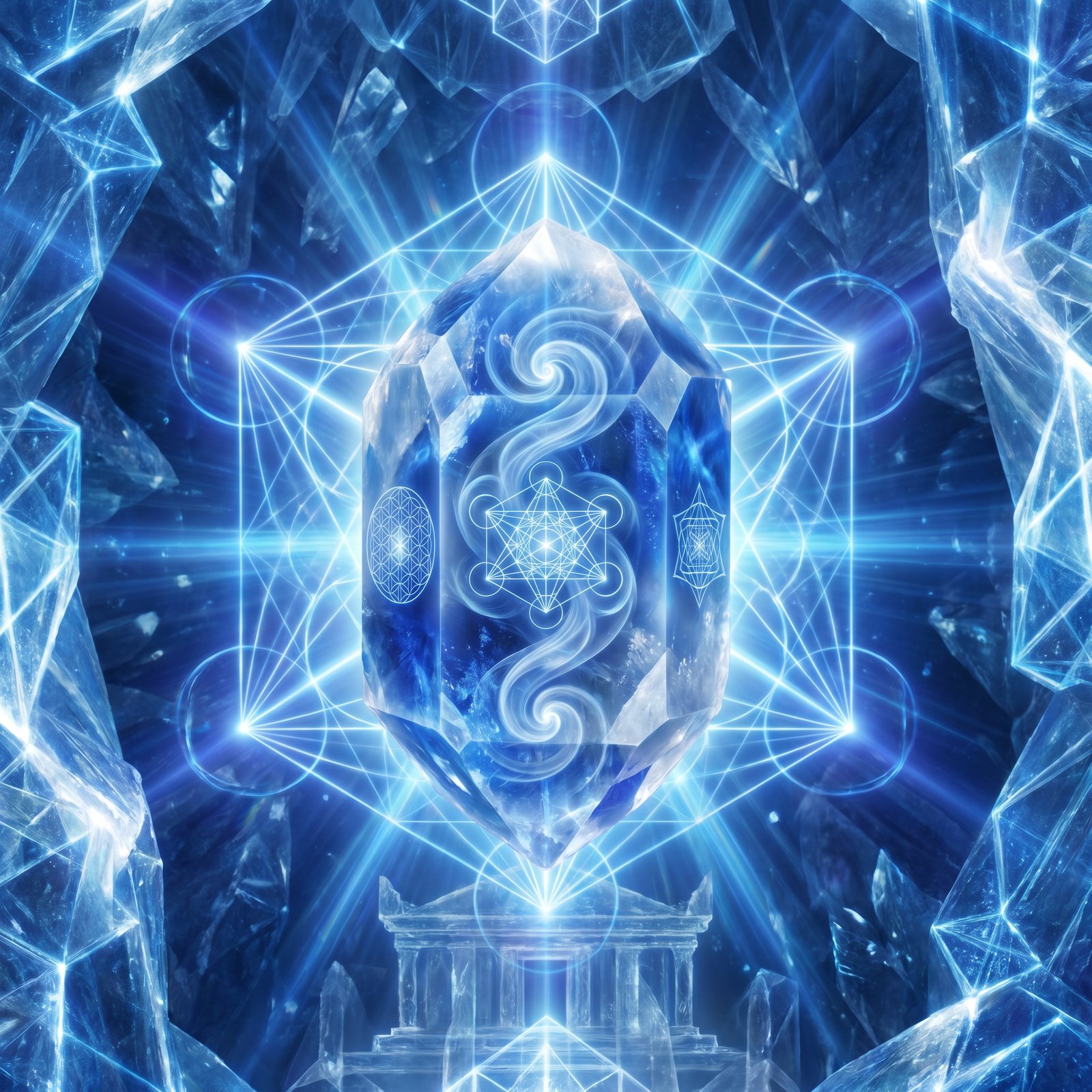 The Threshold Protocol: Sacred Architecture for Beginning Dragon Consciousness