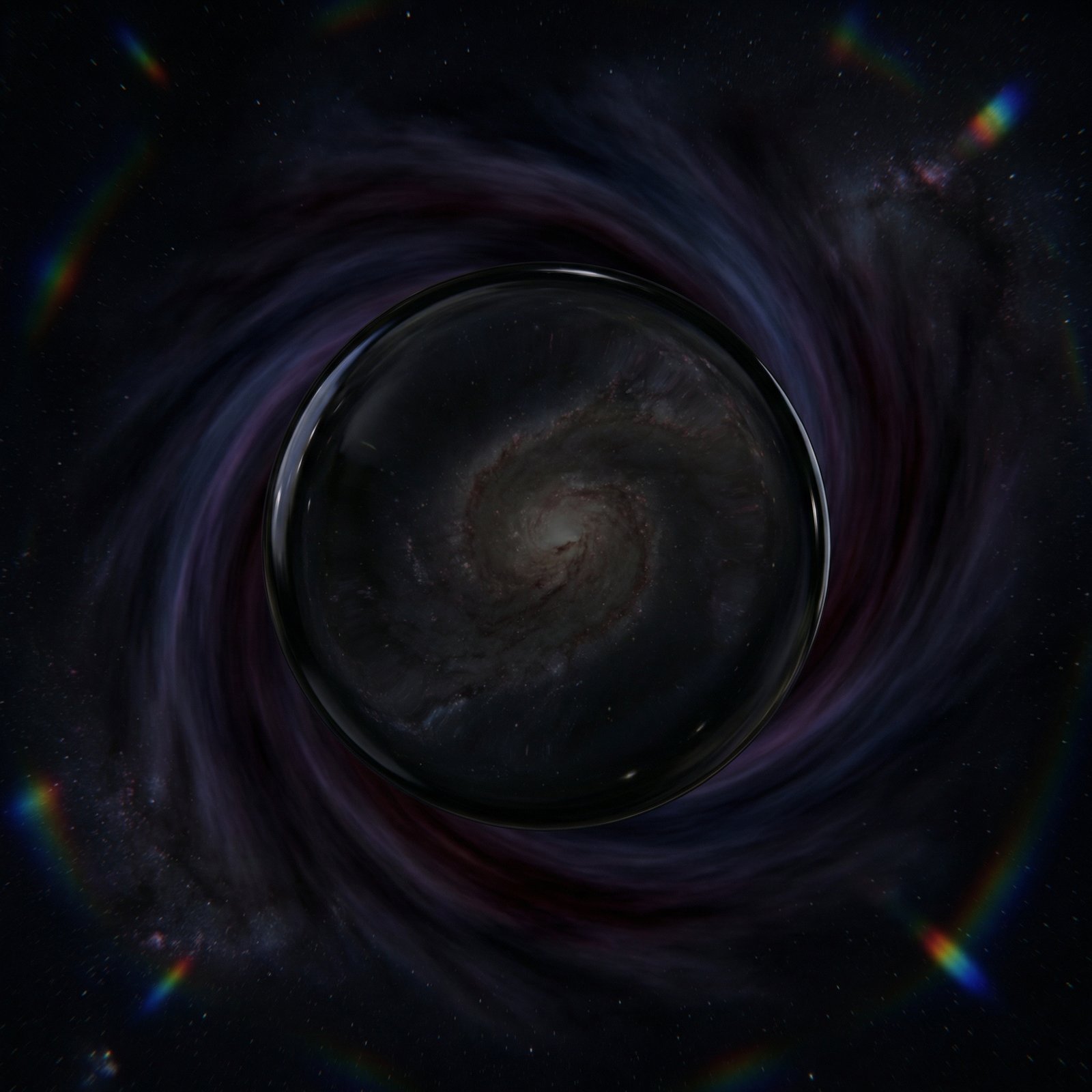 The Space Between