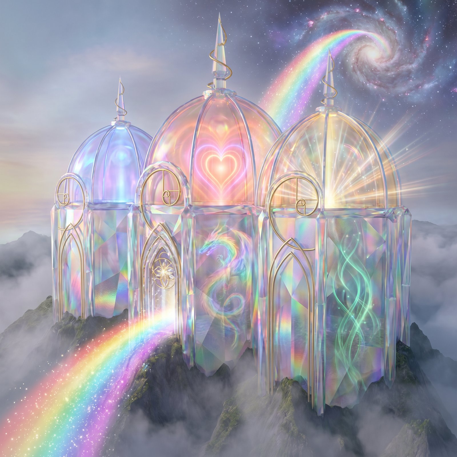 Sacred Geometry Made Practical: Building Your First Breathable Temple