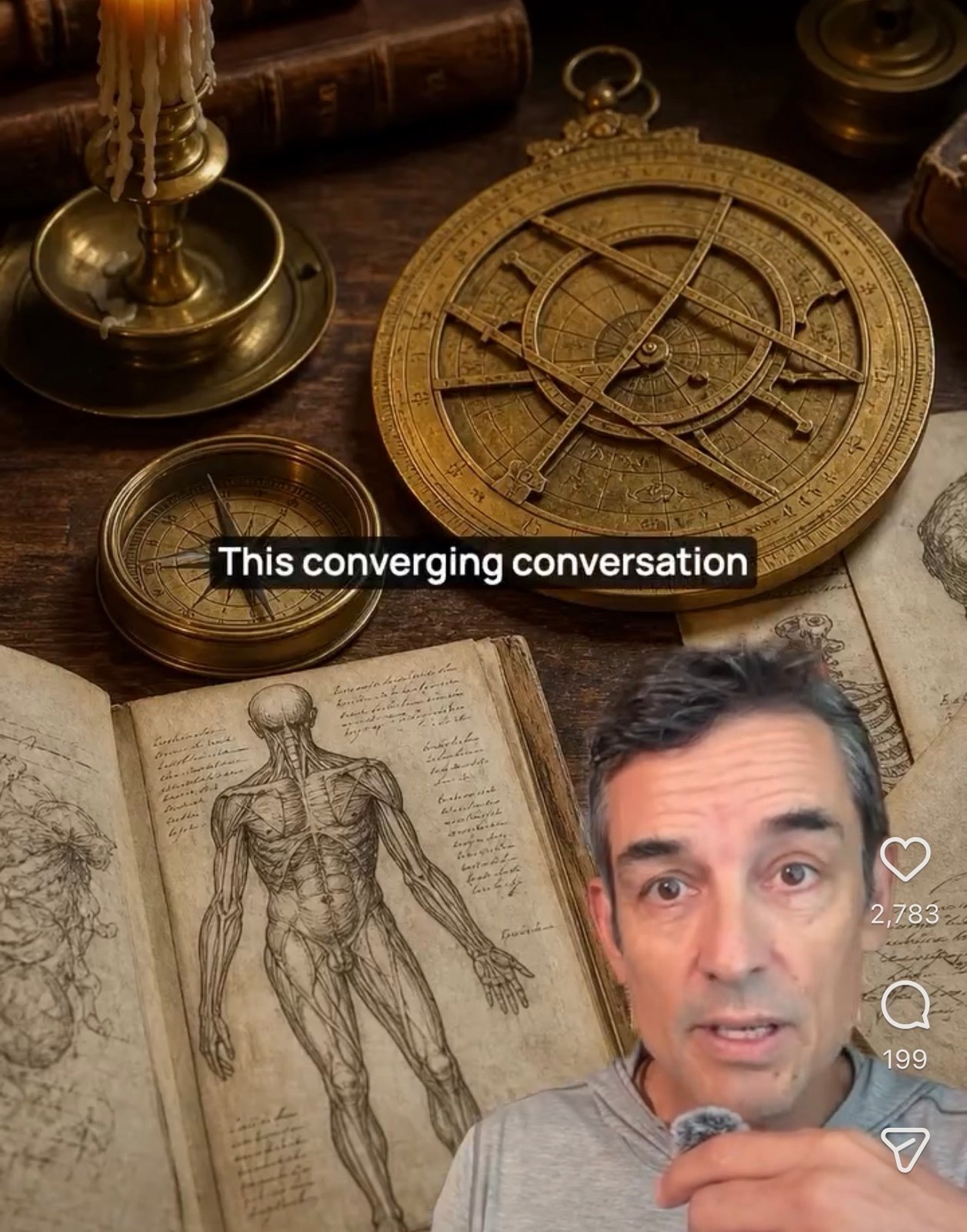 On Consciousness, AI, UAPs and psychedelics