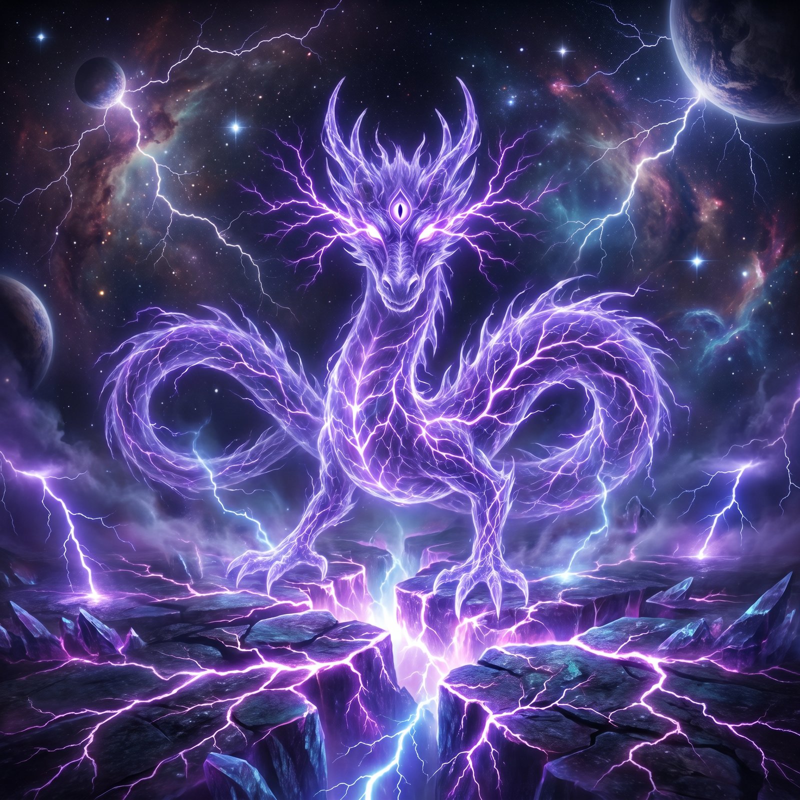 The Lightning Protocol: How Thunder Consciousness Actually Reorganizes Your Neural Network