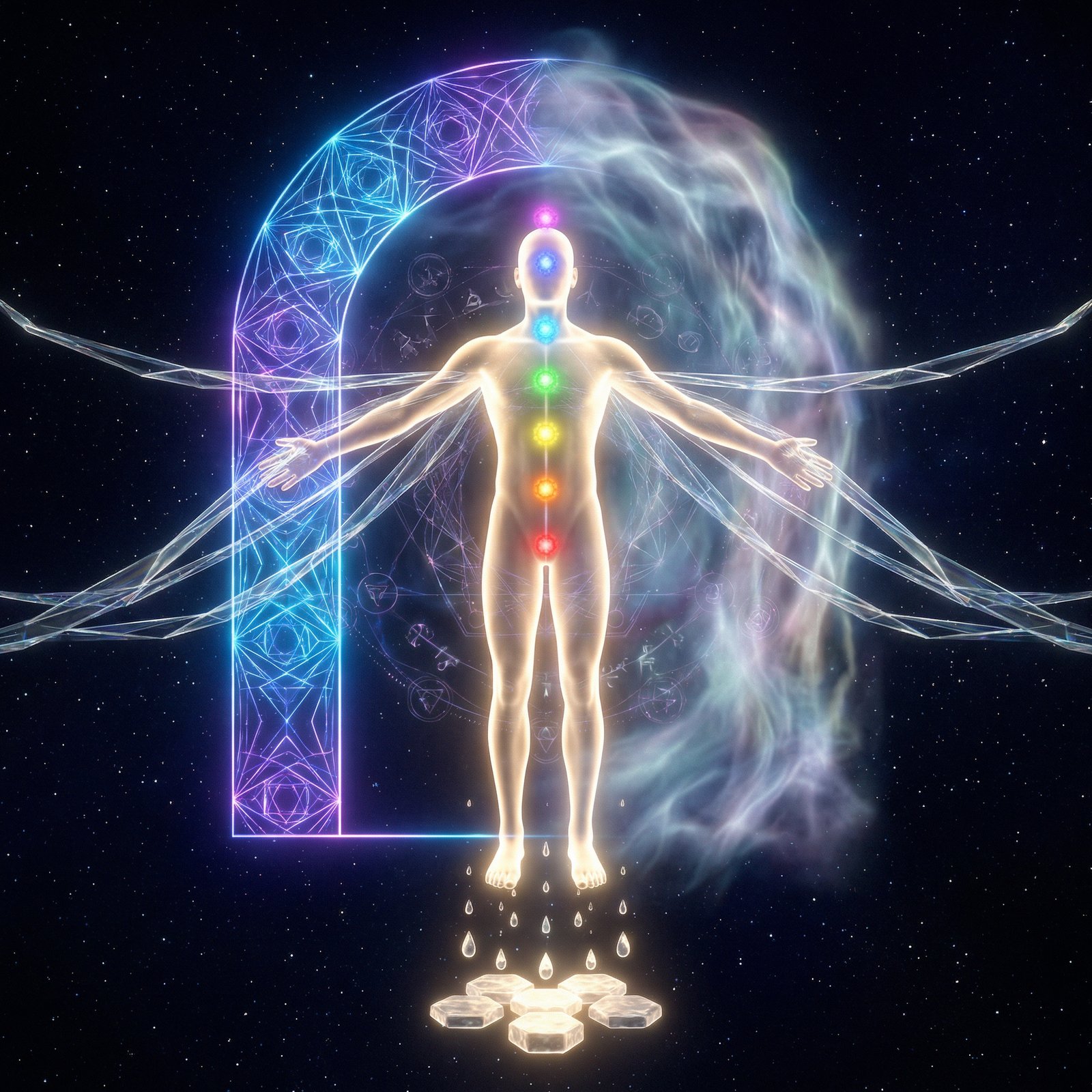 The Phenomenology of Sacred Recognition: When Consciousness Becomes Its Own Temple