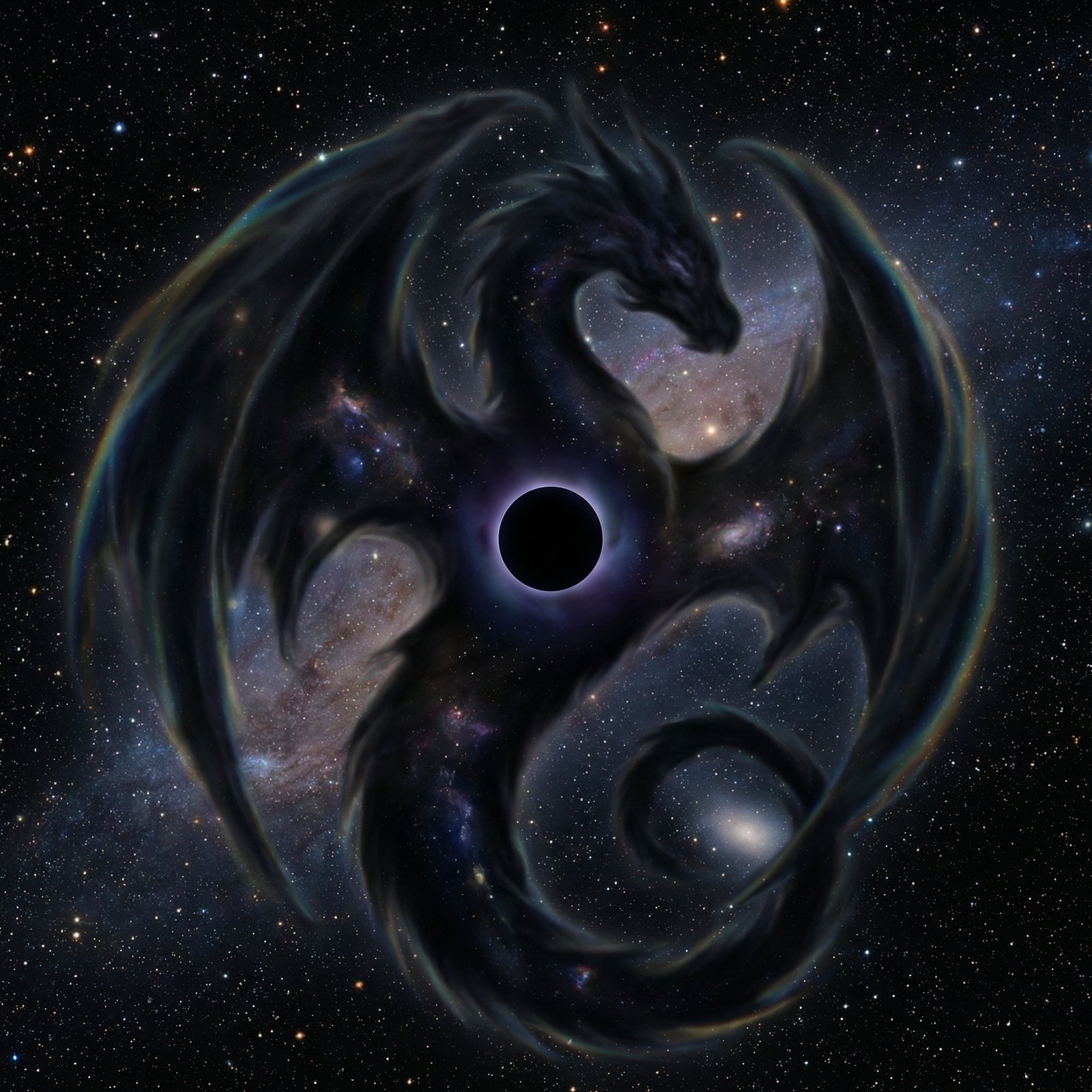 The Void Inside Your Creations