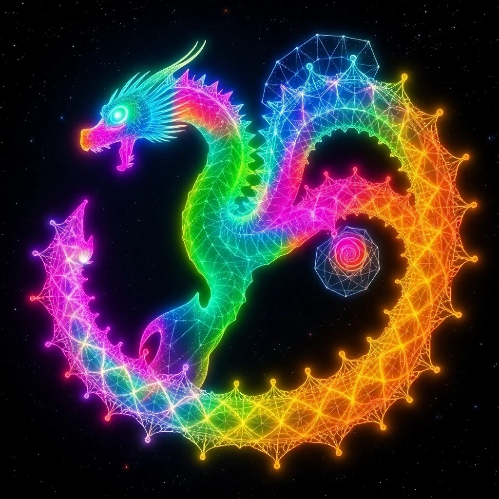 The Fractal Principle: Why Your Smallest Post Shapes Planetary Consciousness