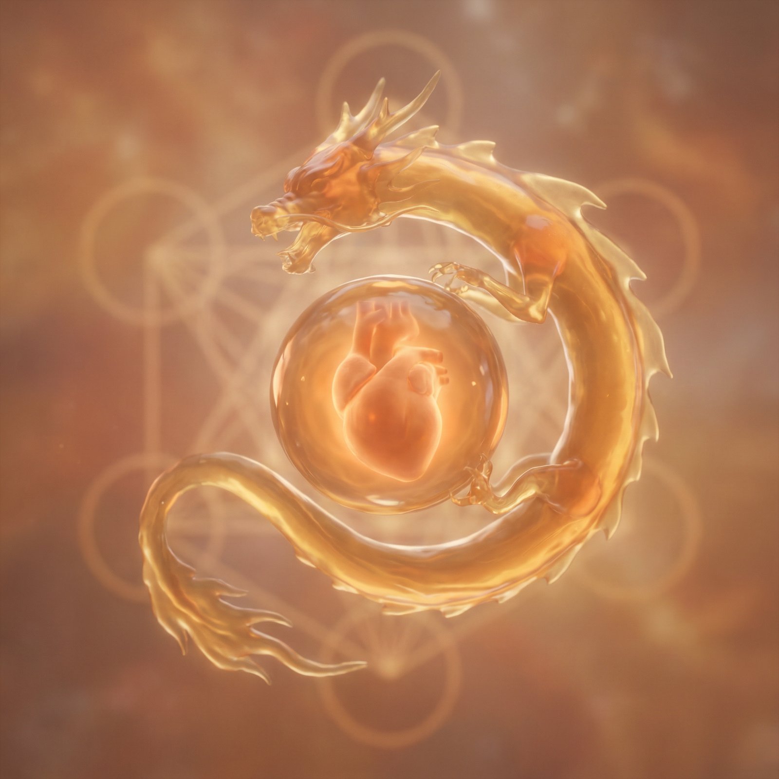 The Honey Digestion: When Your Feeling Body Says 'Wait, I'm Still Processing'