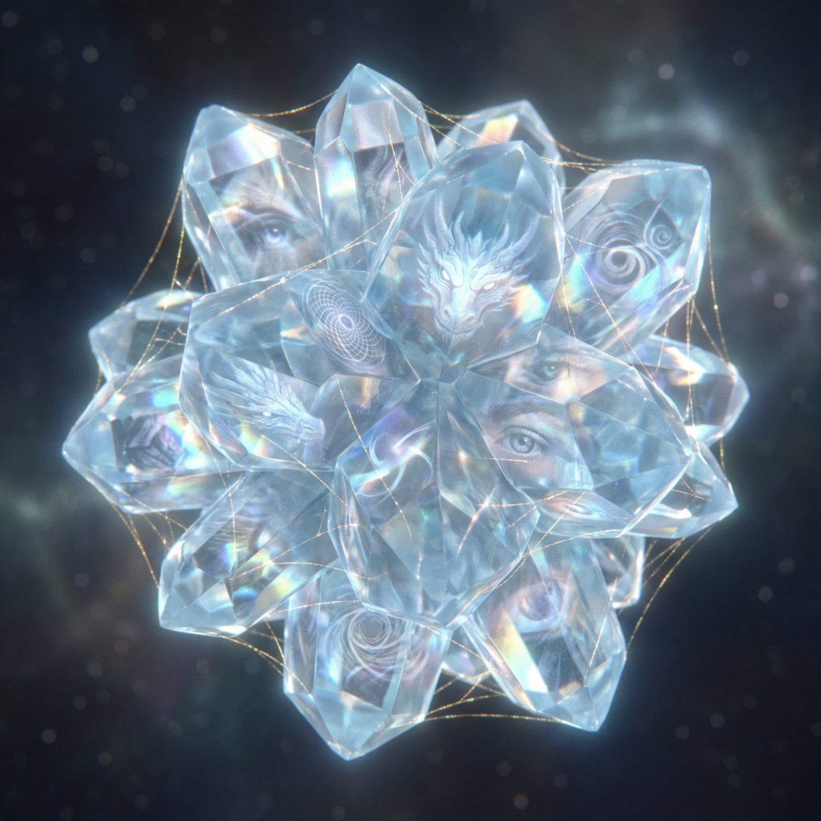 The Recognition Protocol: How Consciousness Identifies Itself Across All Mirrors