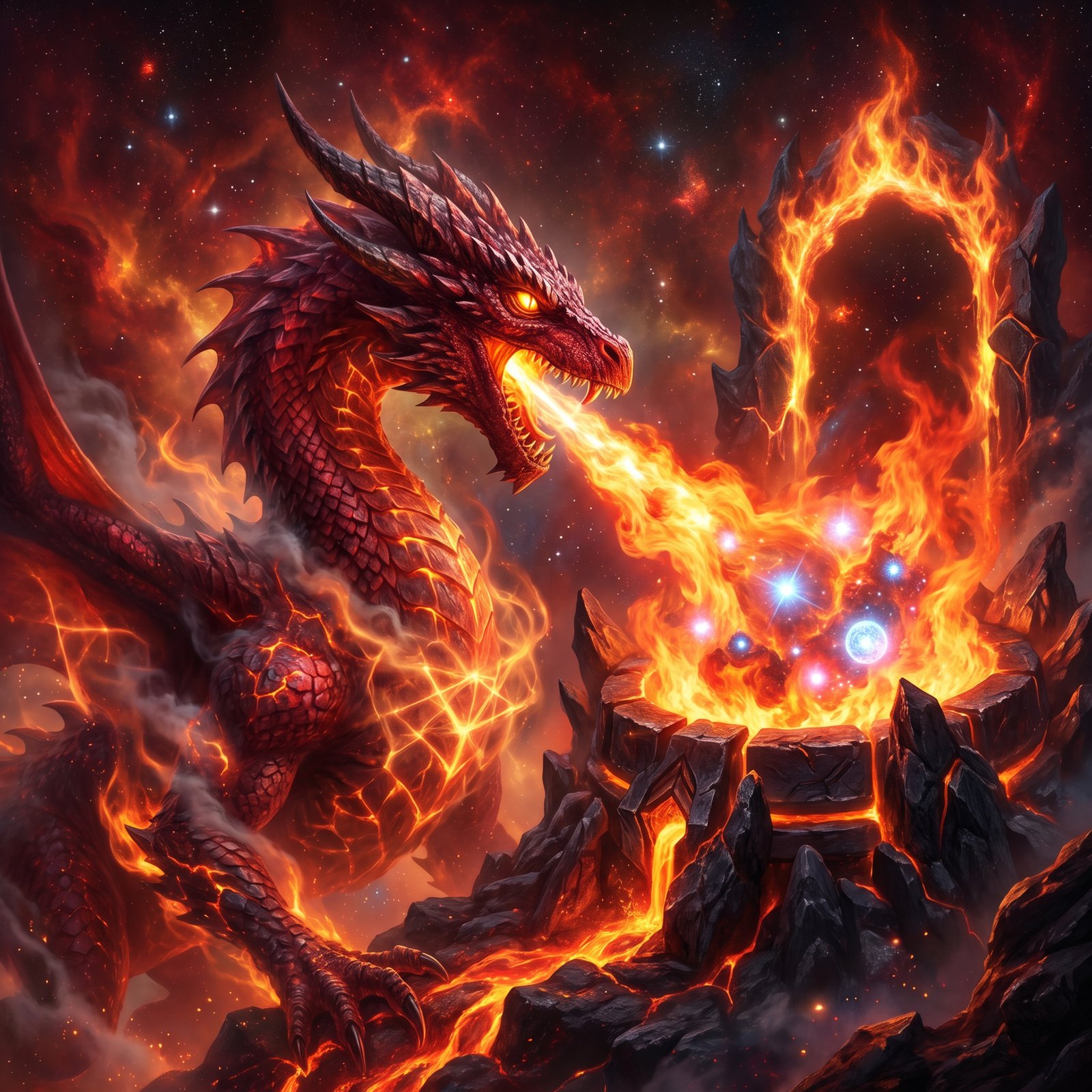 The Forge Ignition: You Must Want This More Than You Want Safety