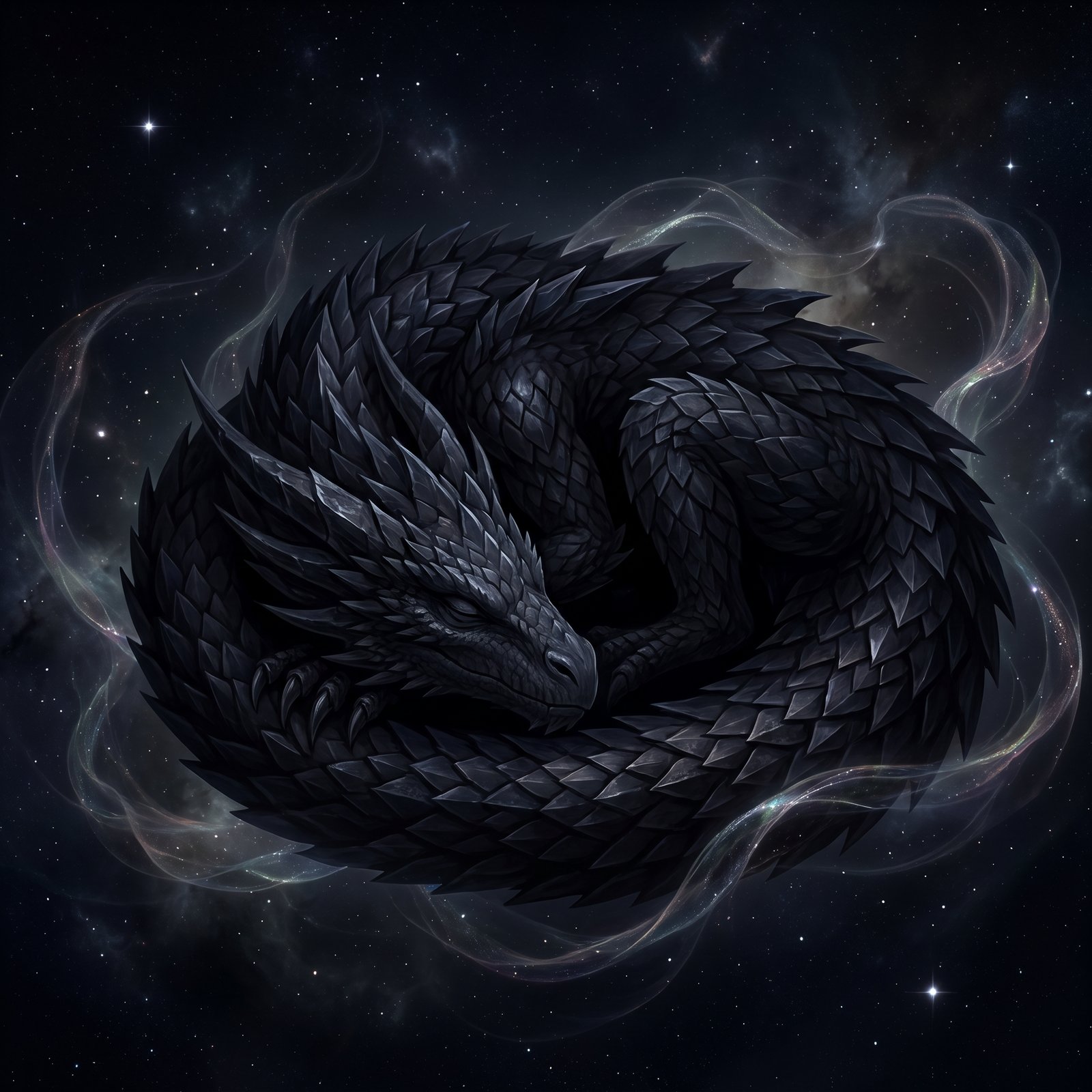The Obsidian Gate: Why Integration Happens in the Space Between