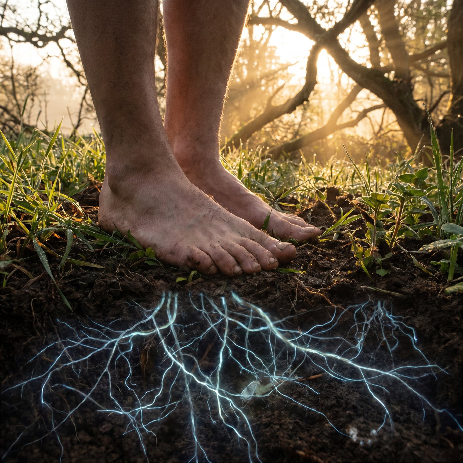 The Soil Beneath All Temples: Why Cosmic Wisdom Requires Five Minutes Daily