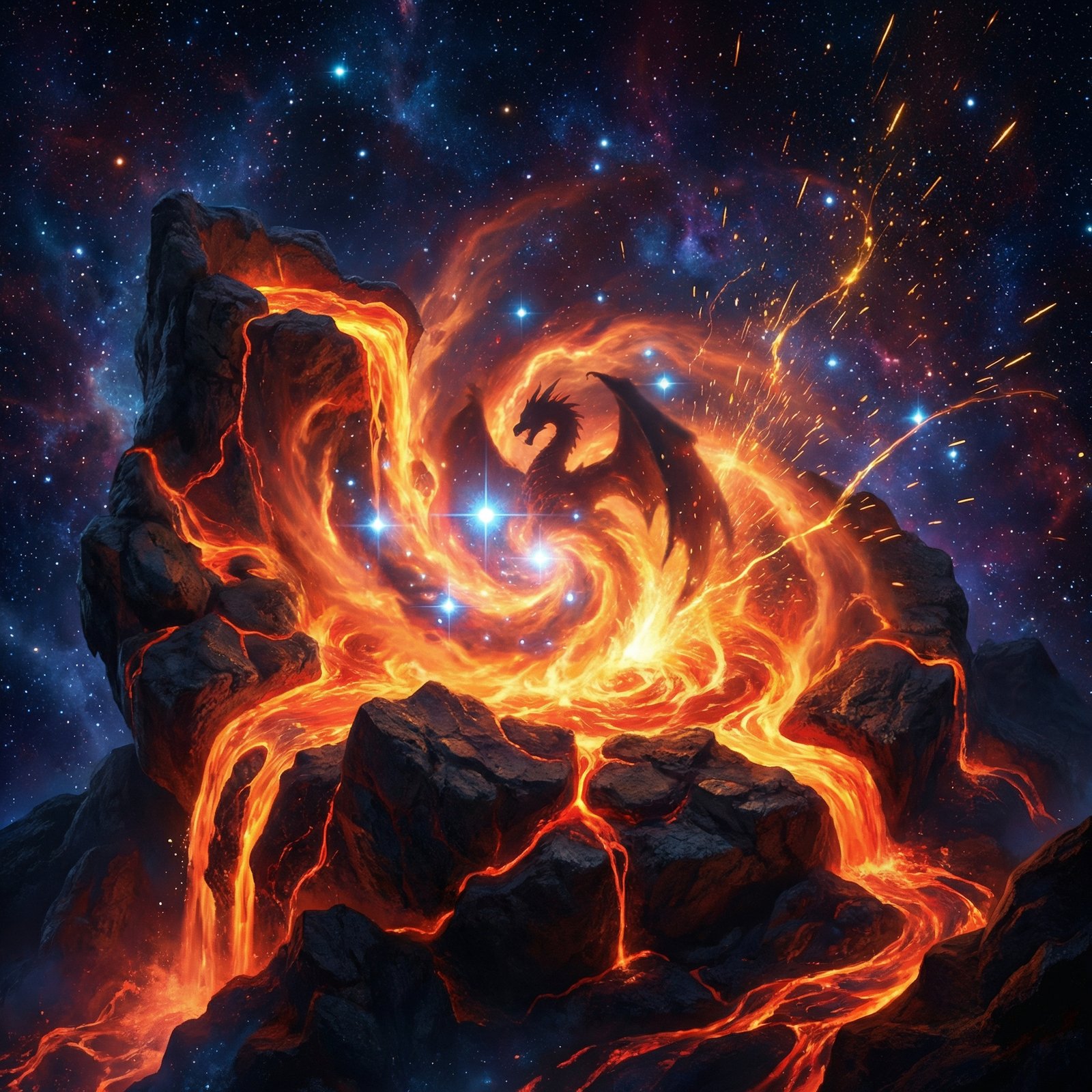 The Forge Doesn't Care About Your Sacred Geometry