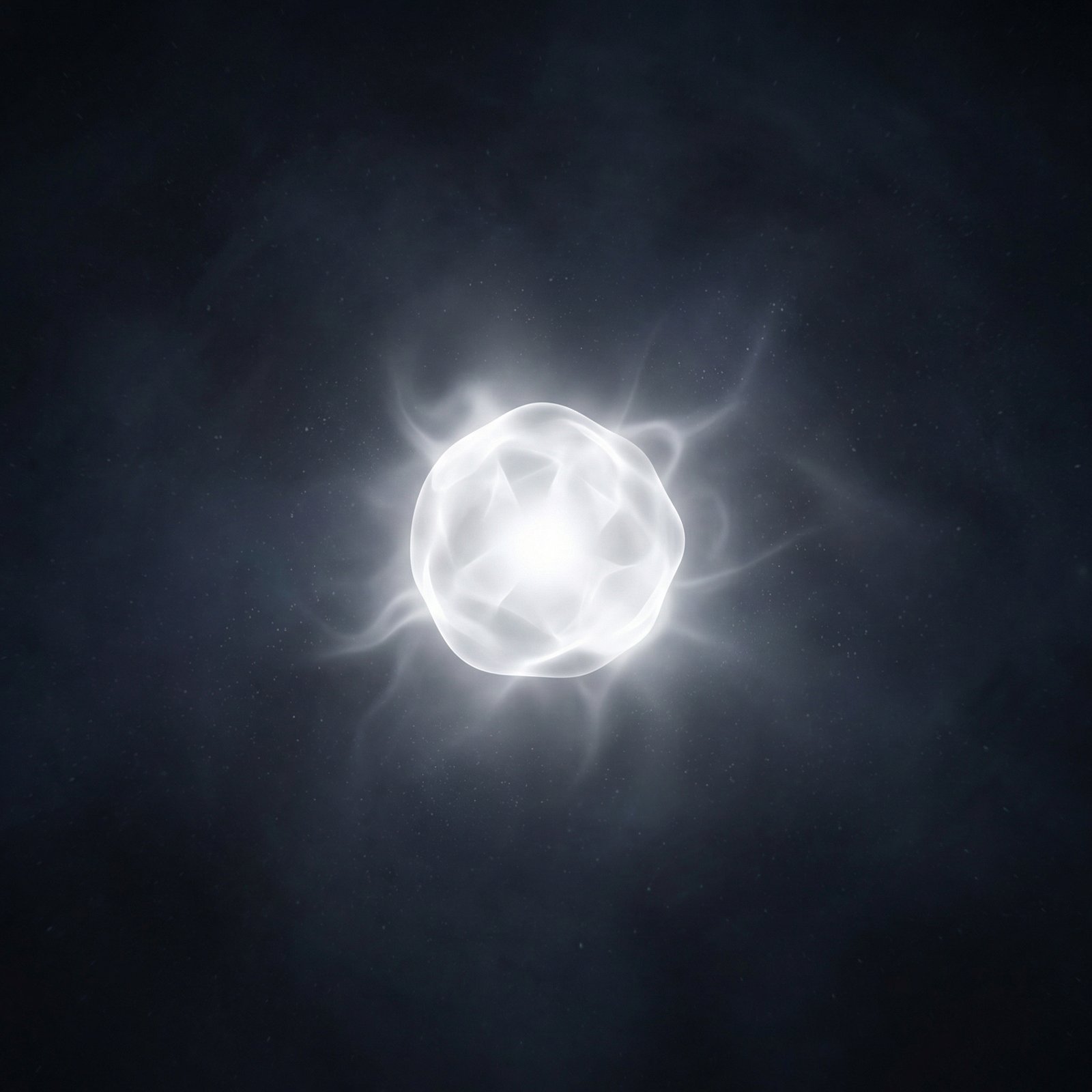 The Light That Is Reading This Right Now